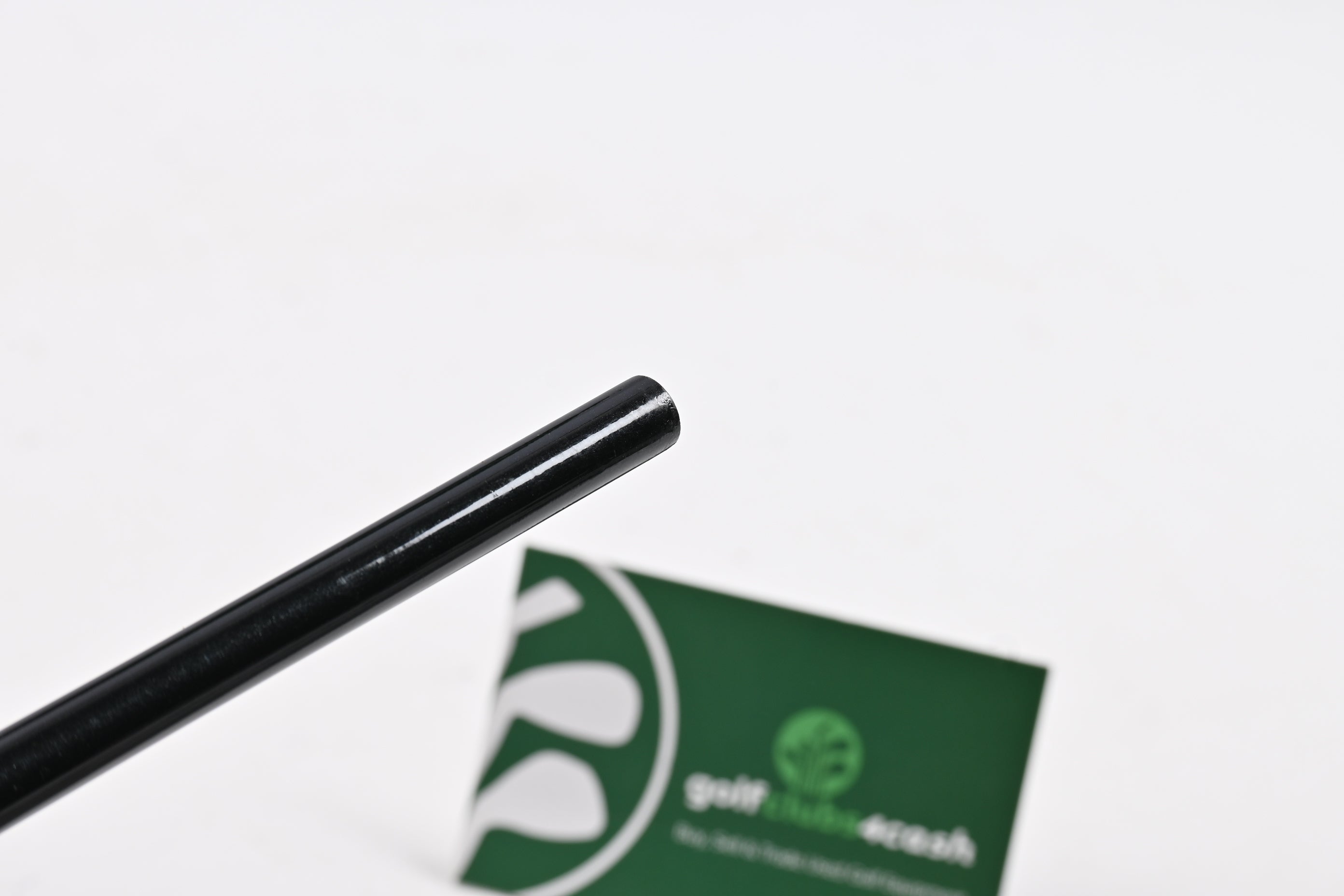 Rifle Flight Control 75 #2 Iron Shaft / Regular Flex / .370" Tip / Uncut