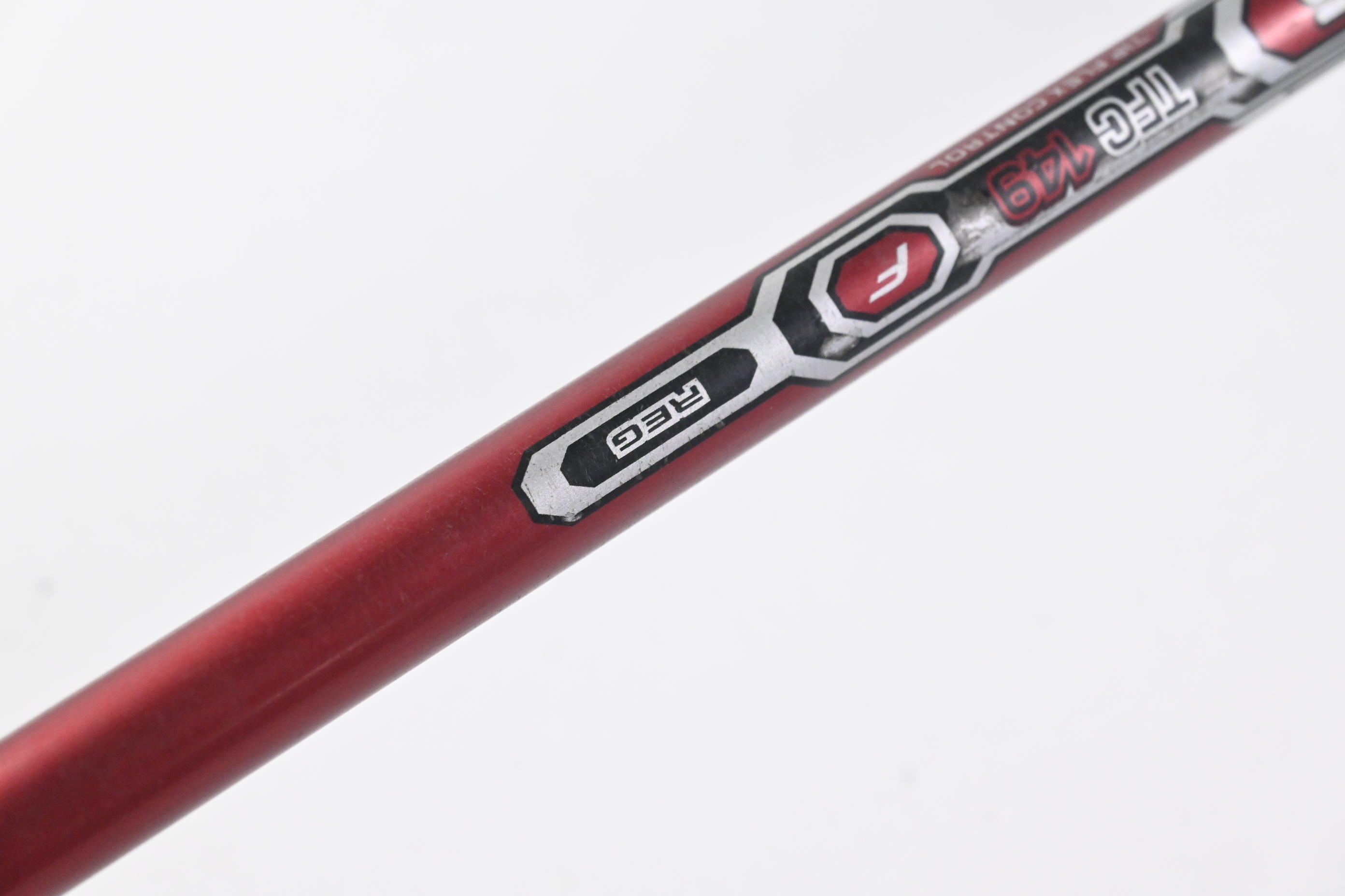 Ping G15 #5 Wood / 18.5 Degree / Regular Flex Ping TFC 149 F Shaft