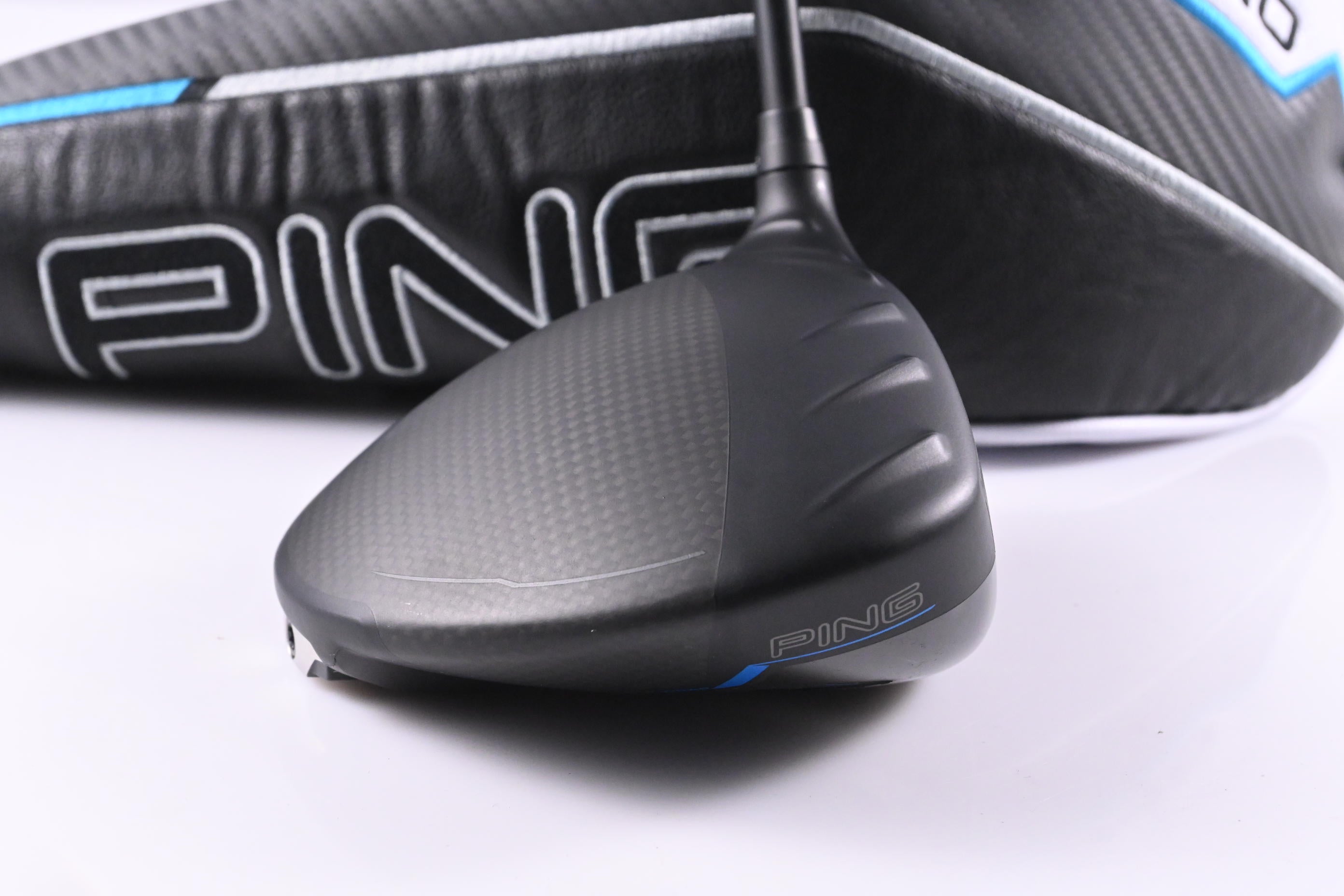 Ping G440 LST Driver / 9 Degree / Stiff Flex Ventus Velocore+ Black 6 Shaft
