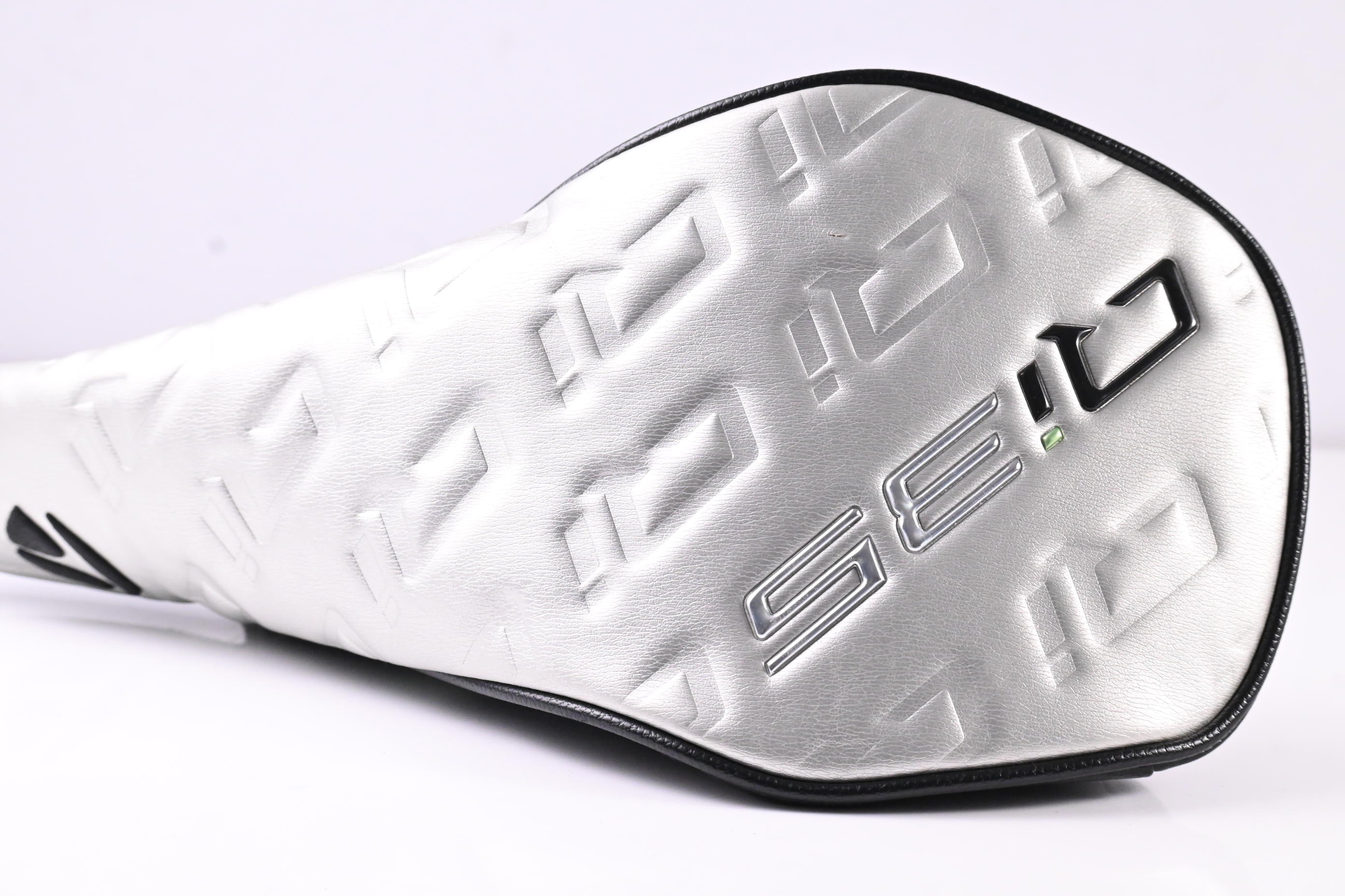 Taylormade Qi35 Max Lite Driver / 12 Degree / Regular Flex Project X Cypher 2.0