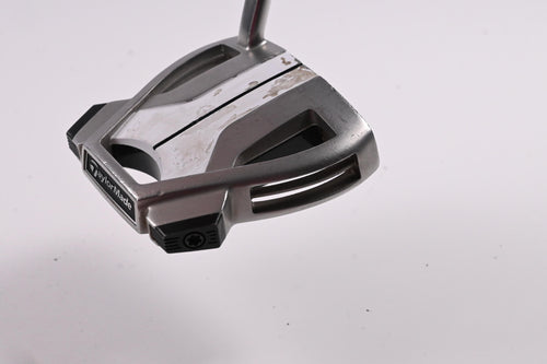 Taylormade Spider X Hydro Blast Putter / 34 Inch