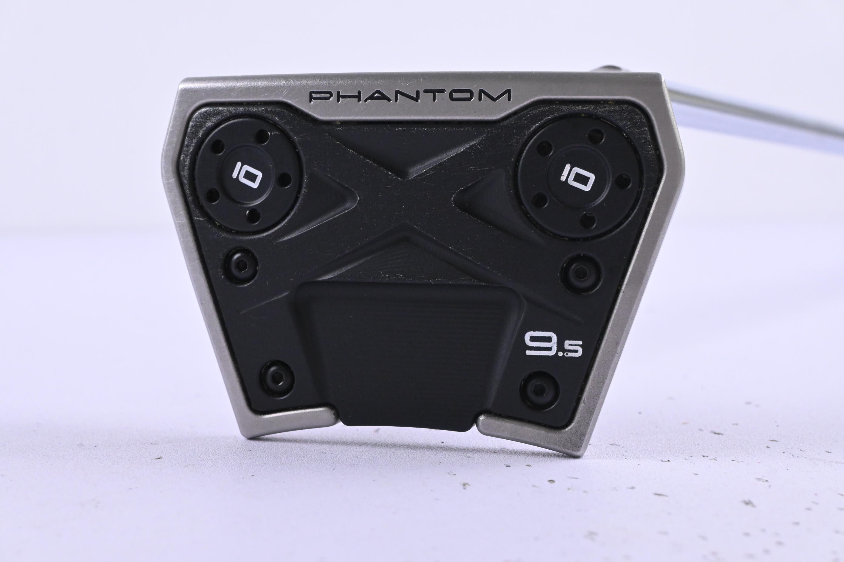 Scotty Cameron Phantom X 2022 9.5 Putter / 35 Inch