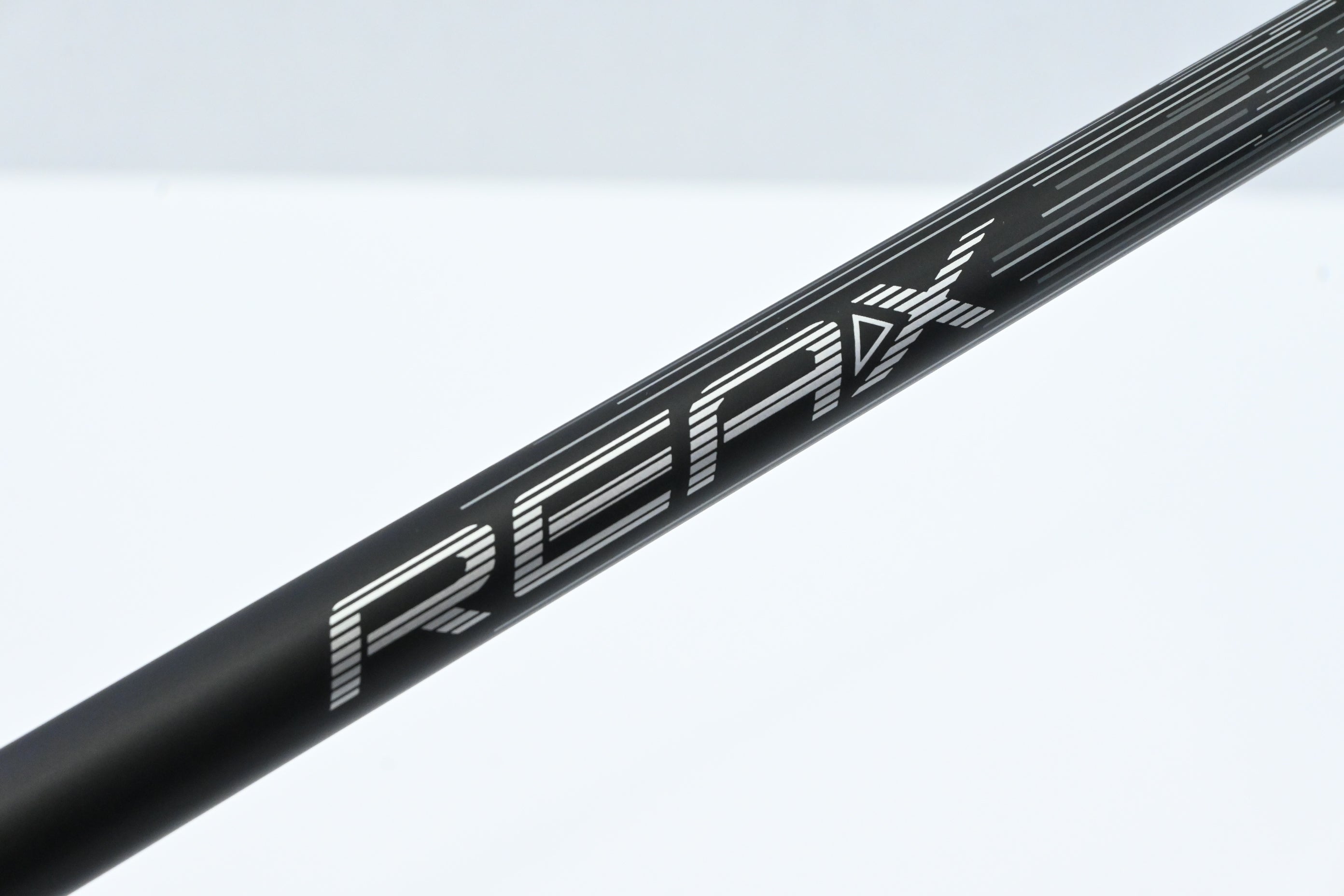 REAX White 55 #3 Wood Shaft / Regular Flex / Taylormade 2nd Gen