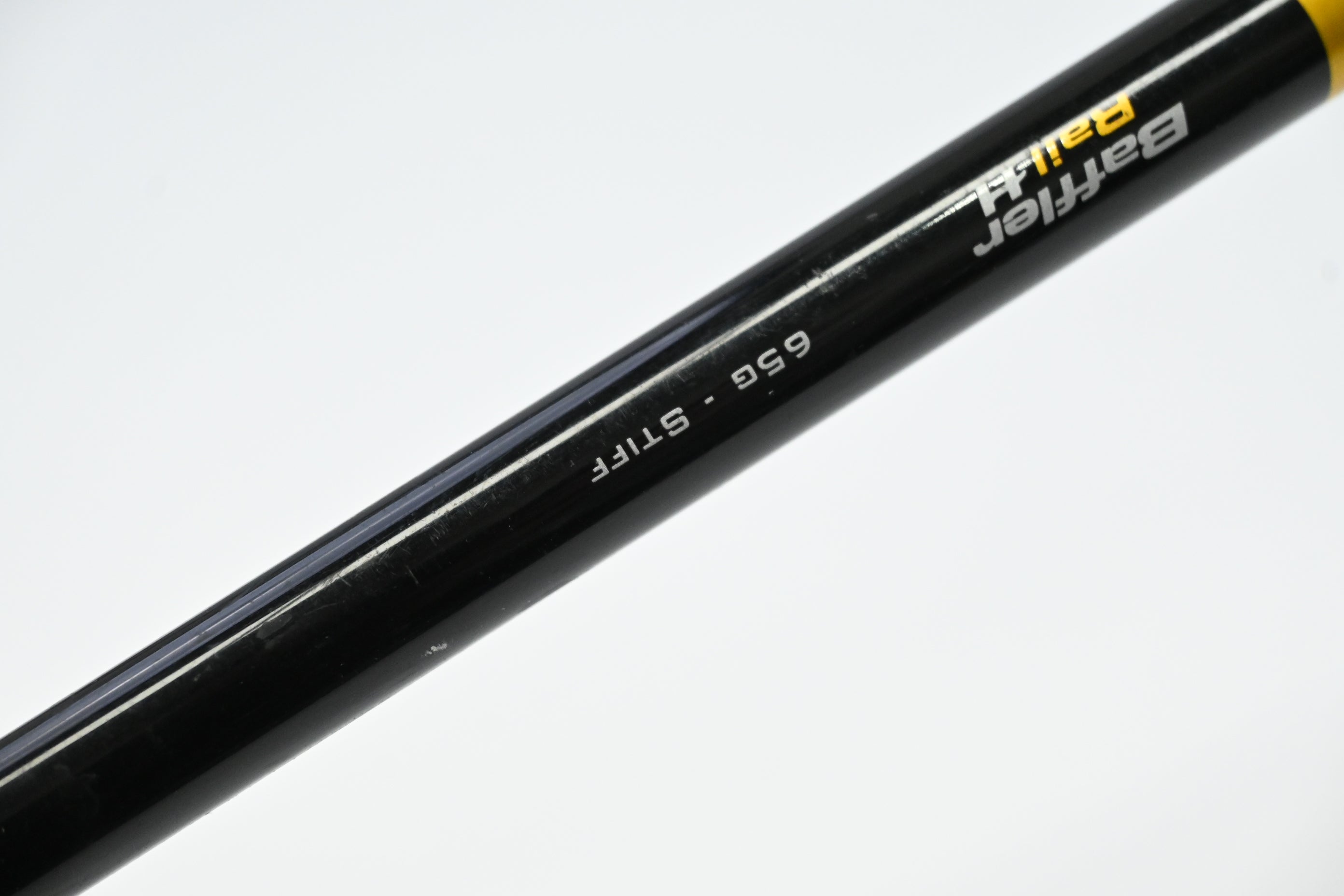 Cobra Baffler Rail-H #4 Hybrid / 22 Degree / Stiff Flex Fujikura Motore 65
