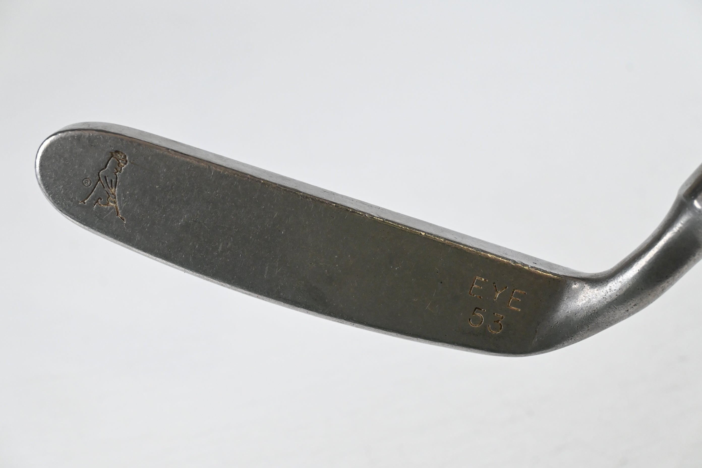 Ping Karsten Original Eye Putter / 35 Inch
