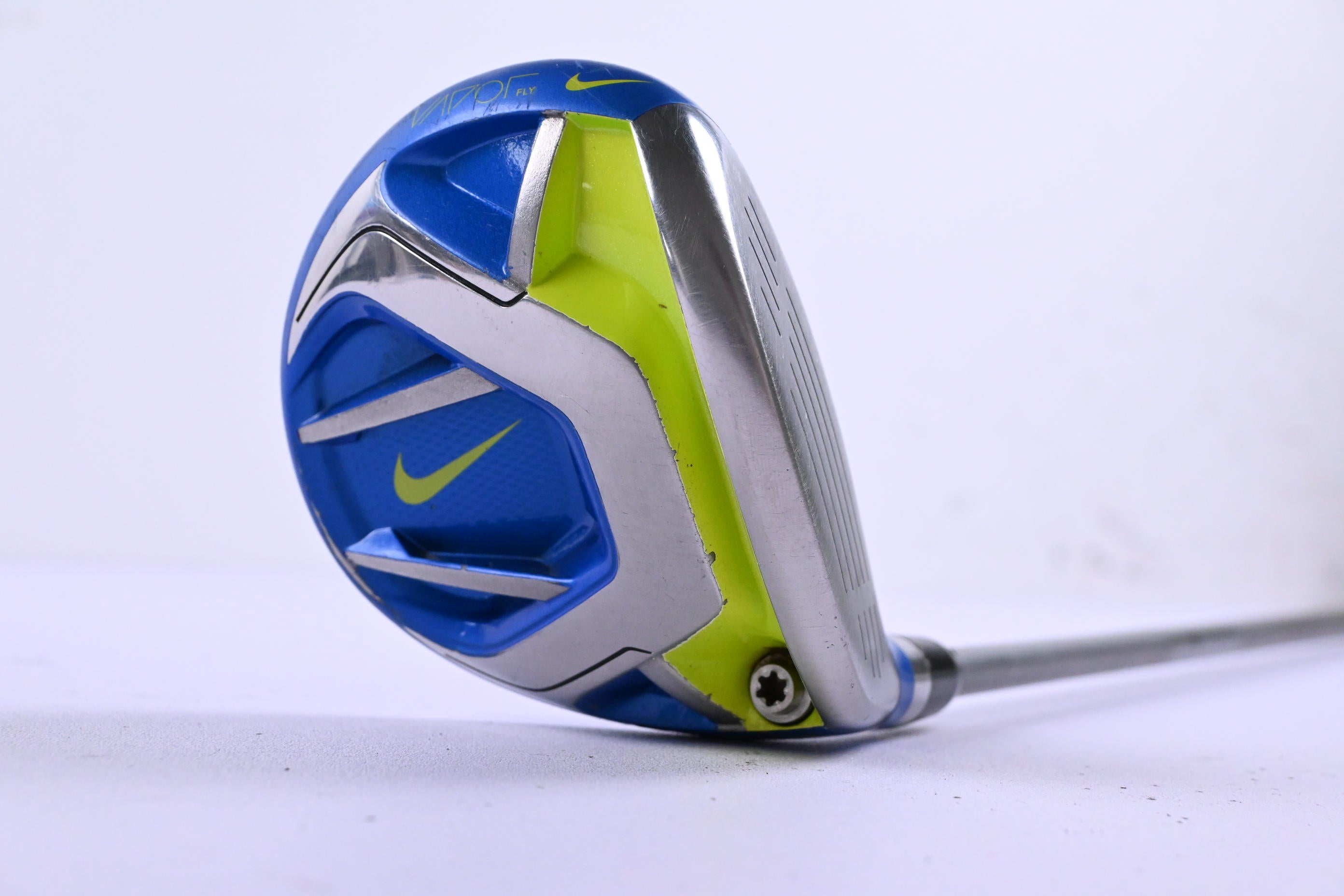 Nike Vapor Fly #3 Wood / 15 Degree / Stiff Flex Diamana 70s+ Shaft