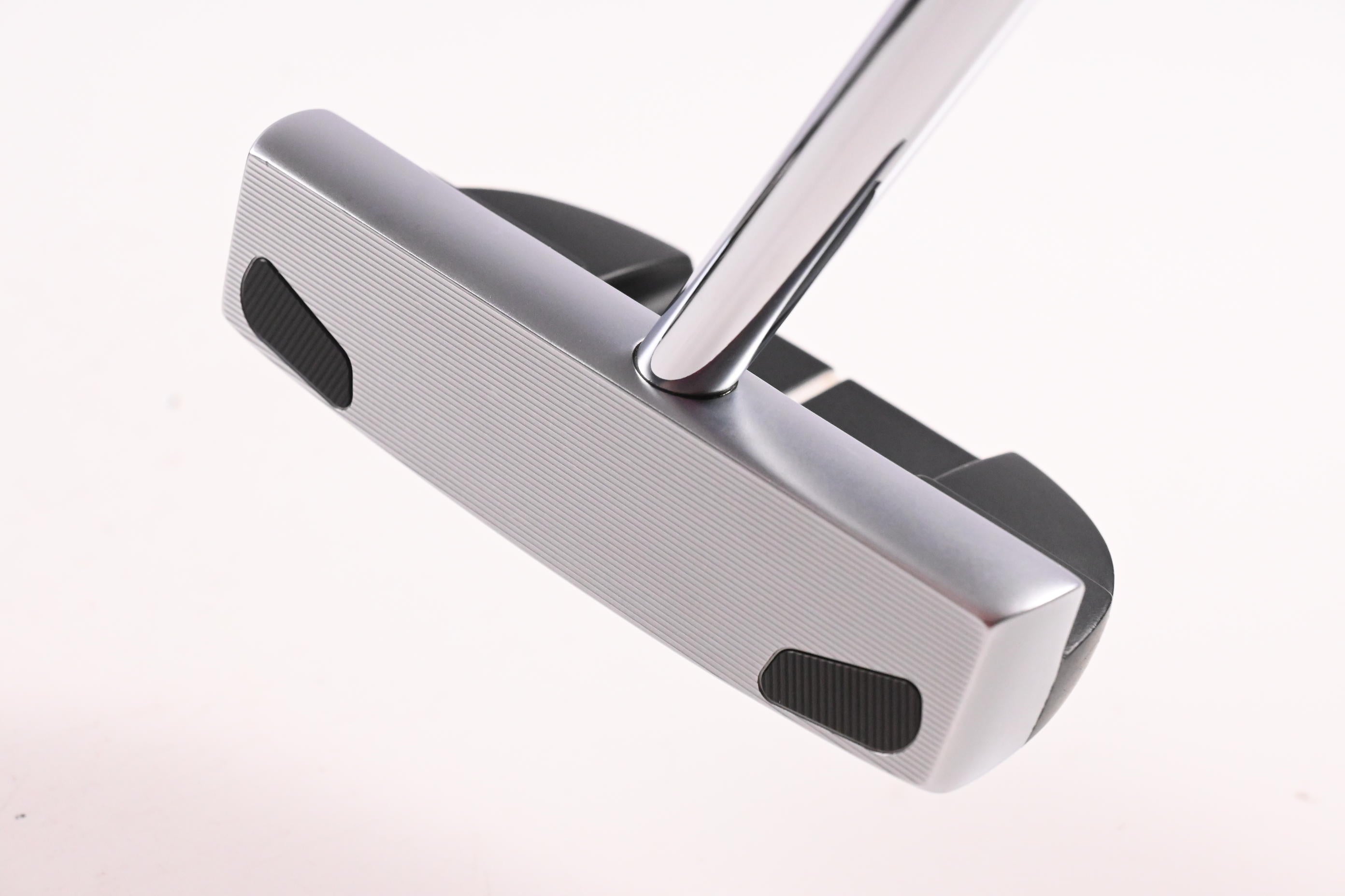 Ping 2023 DS72 C Putter / Black Dot / 34 Inch