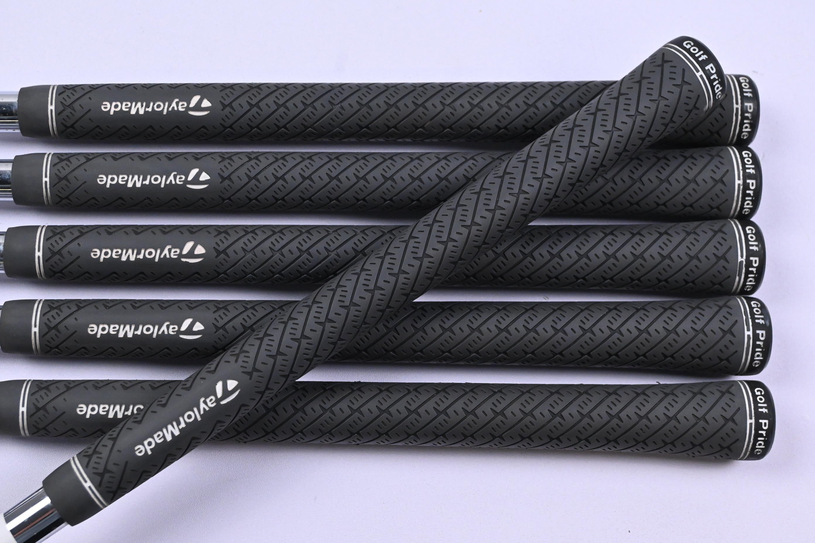 Taylormade P790 2023 Irons / 5-PW / Stiff Flex Project X Rifle Shaft