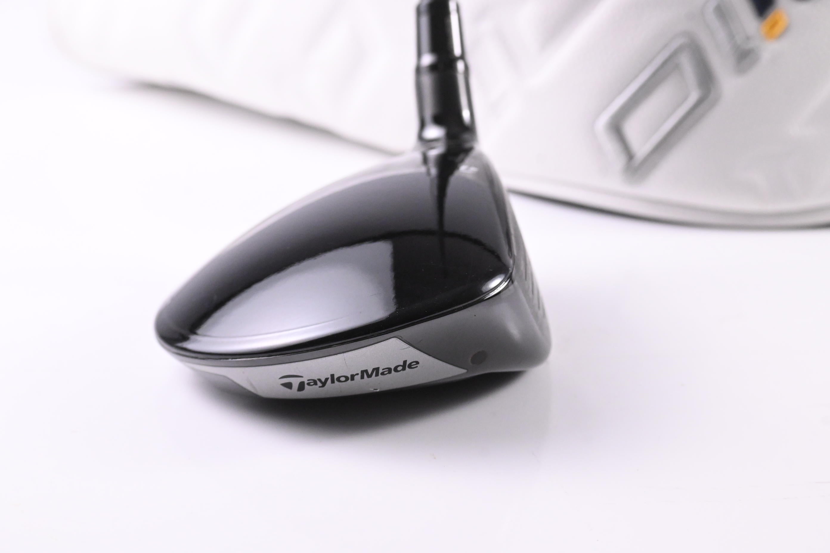 Taylormade Qi10 Tour #3 Wood / 15 Degree / Regular Flex Tensei AV Blue 65 Shaft