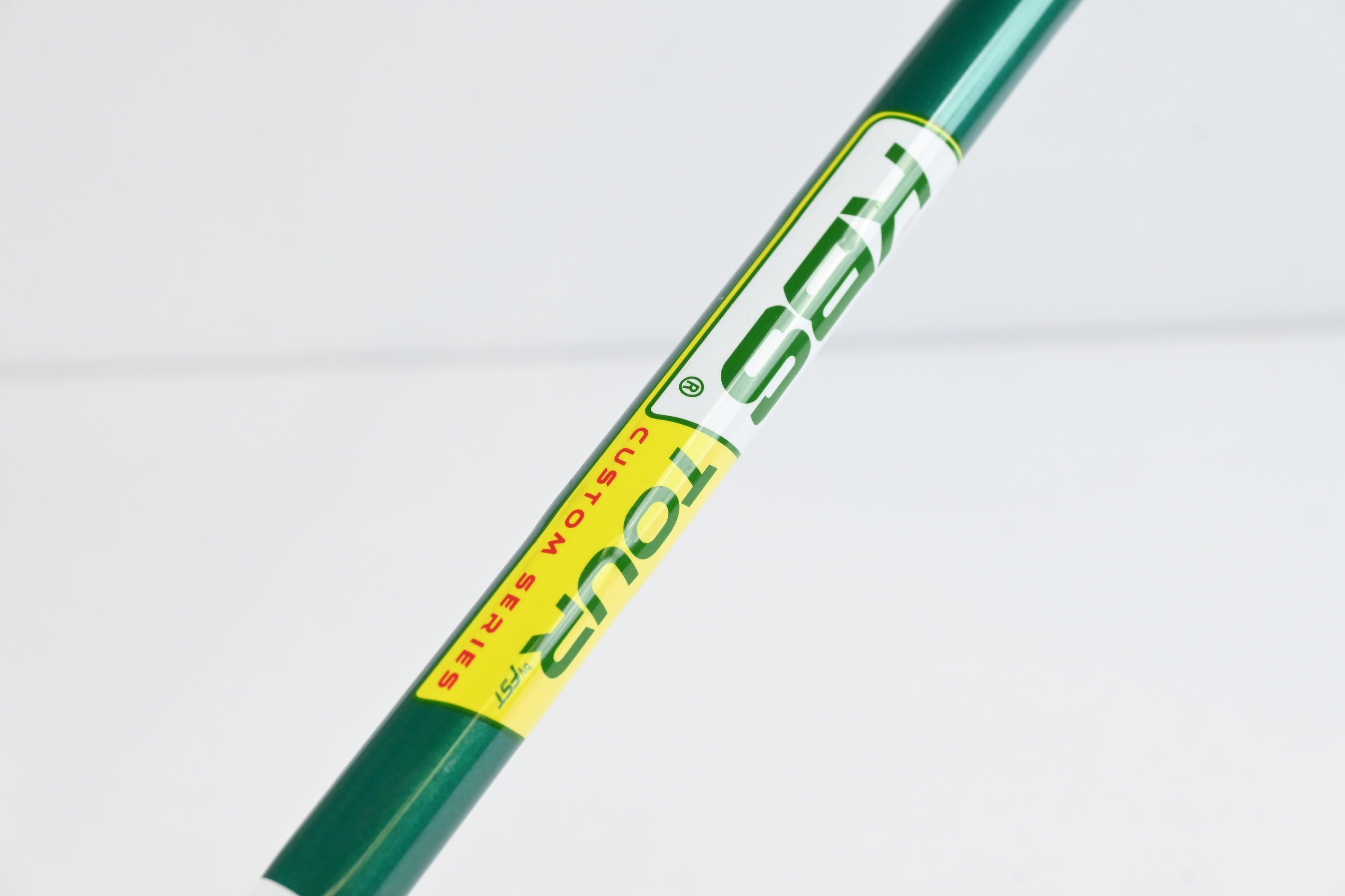 Eleven Elite Blaster Sand Wedge / 56 Degree / Wedge Flex KBS Custom Tour Series