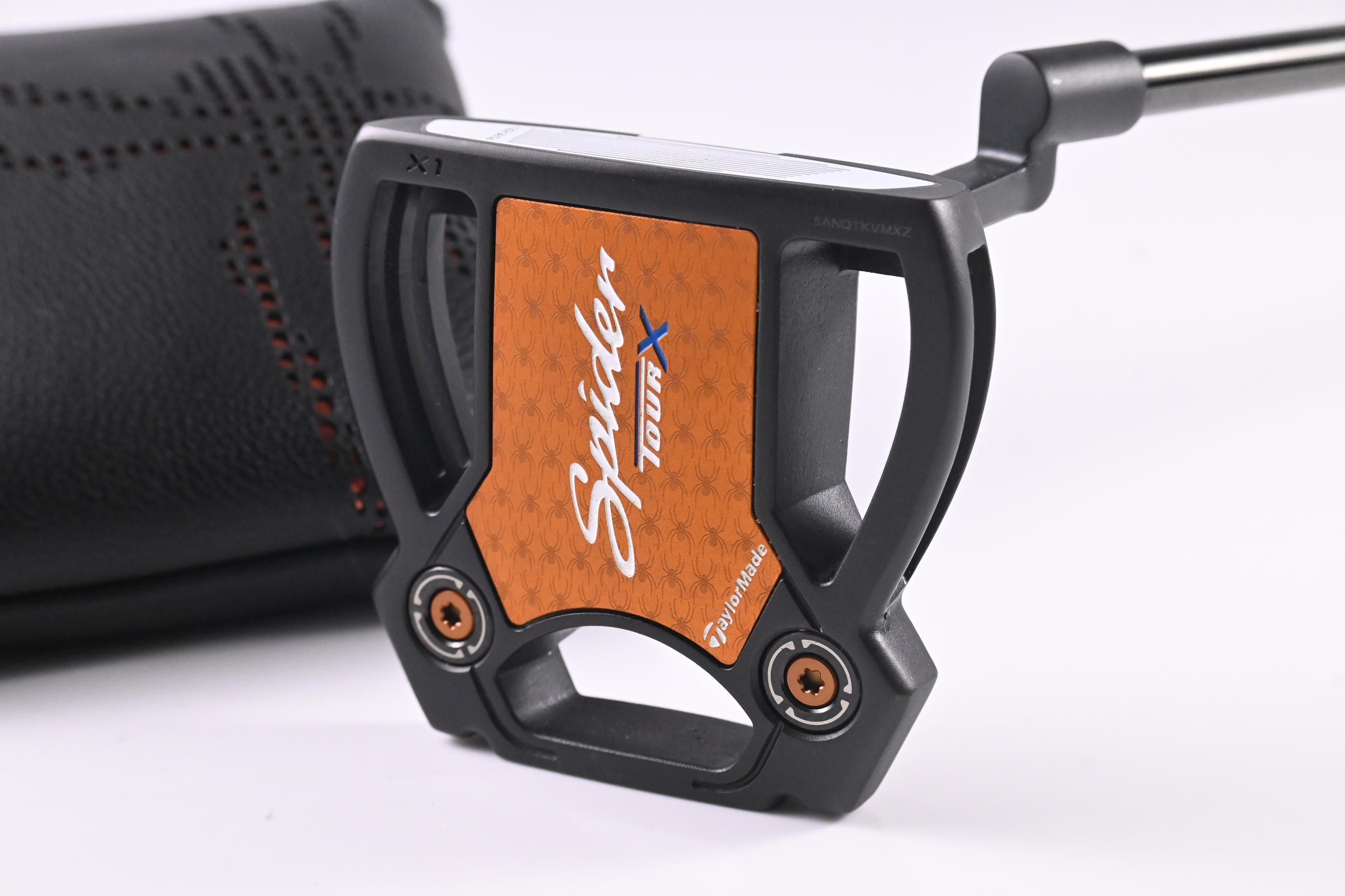 Taylormade Spider Tour Black L Neck 2025 Putter / 34 Inch