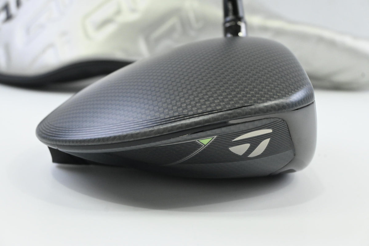 Taylormade Qi35 Driver / 9 Degree / Stiff Flex Fujikura Ventus Blue 5 Shaft