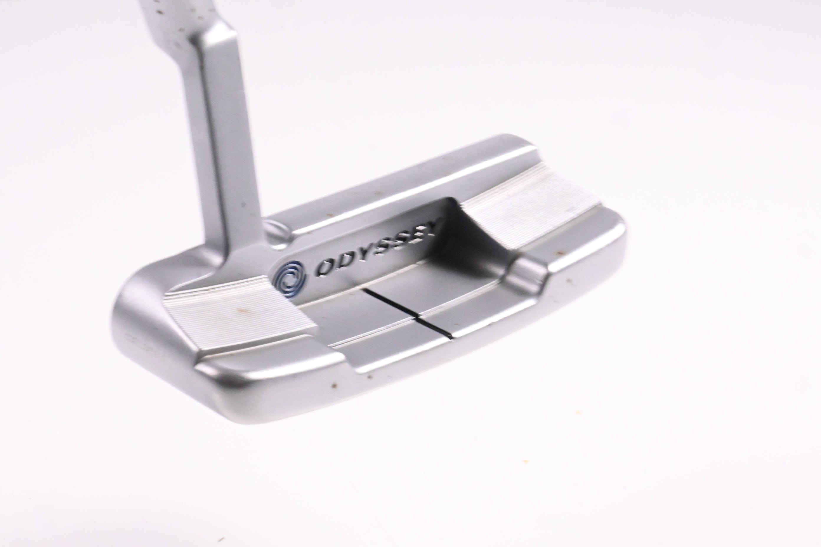 Odyssey White Hot OG Stroke Lab 1WS Putter / 32 Inch