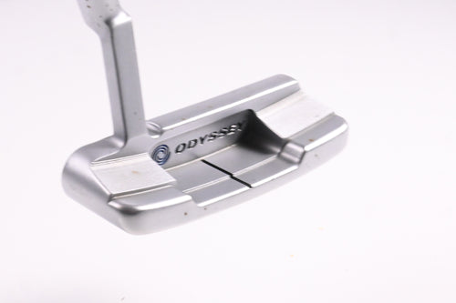 Odyssey White Hot OG Stroke Lab 1WS Putter / 32 Inch