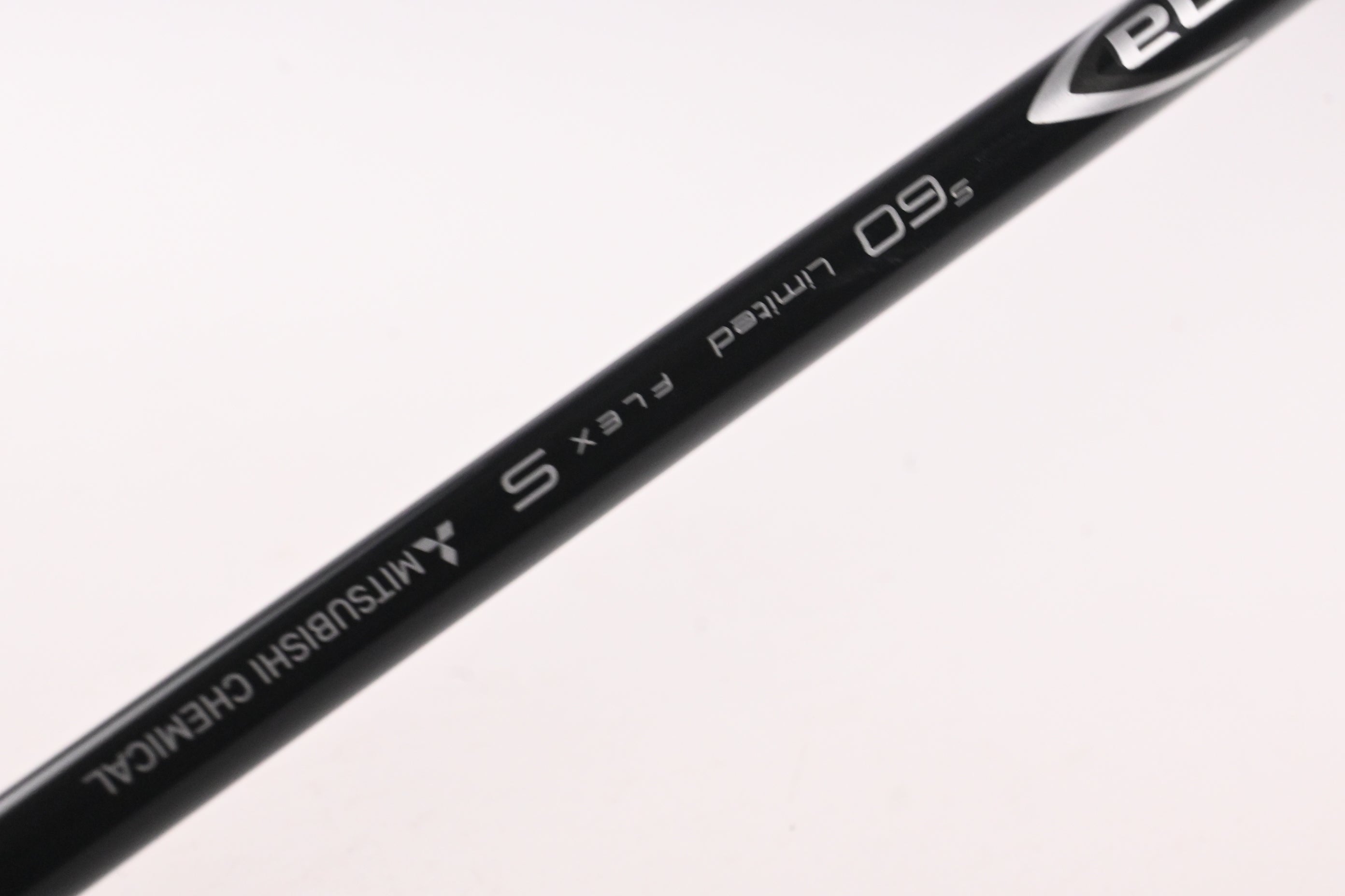 Left Hand PXG 0311 XF Gen5 Driver / 9 Degree / Stiff Flex Diamana S Limited 60
