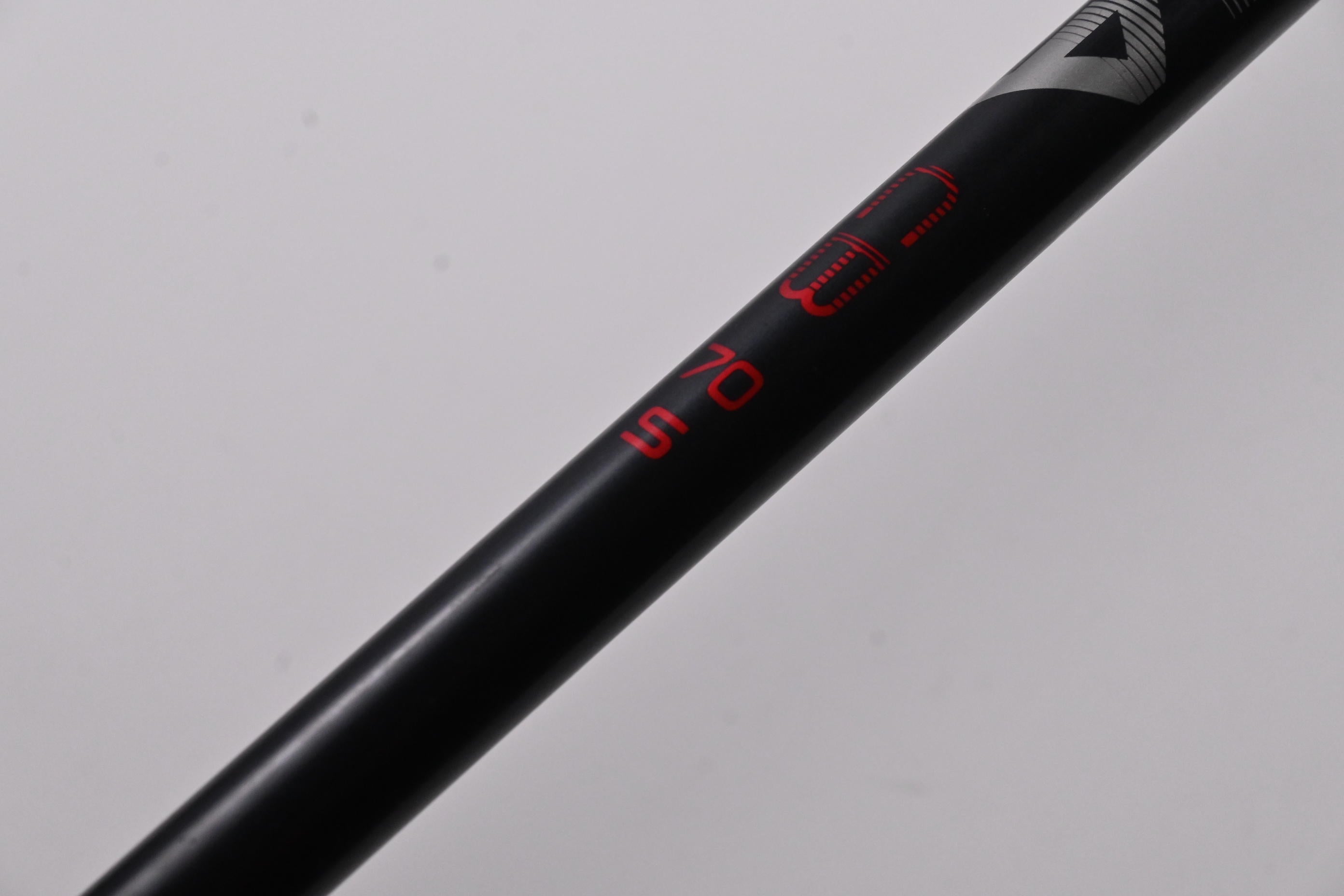 Ping G410 Crossover #2 Hybrid / 17 Degree / Stiff Flex Ping Alta CB Red 70 Shaft