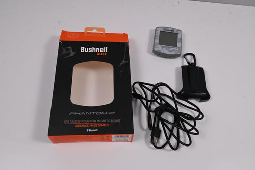 Bushnell Phantom 2 / Handheld GPS