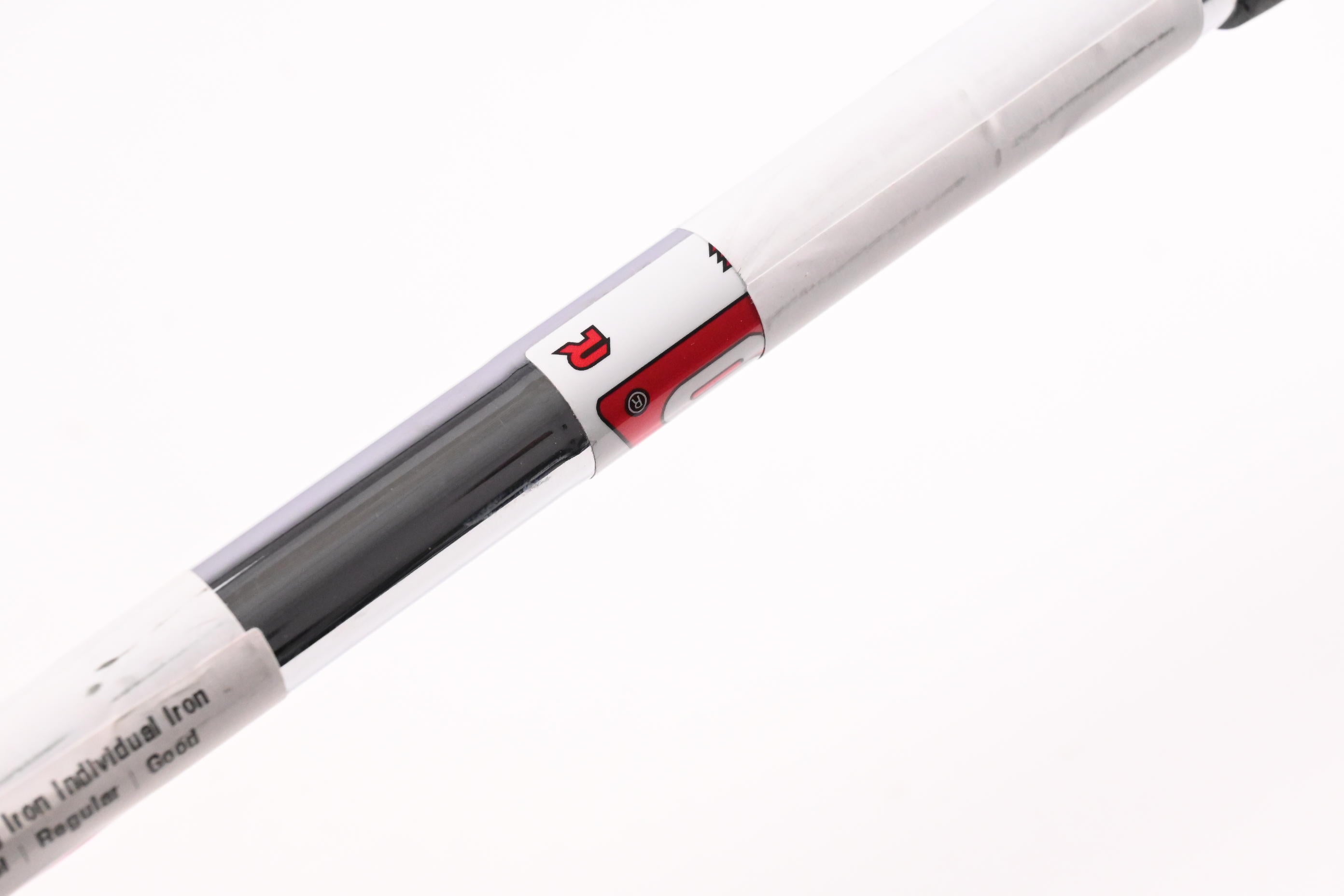 Taylormade Qi HL #5 Iron / 23.5 Degree / Regular Flex KBS Tour Lite Shaft