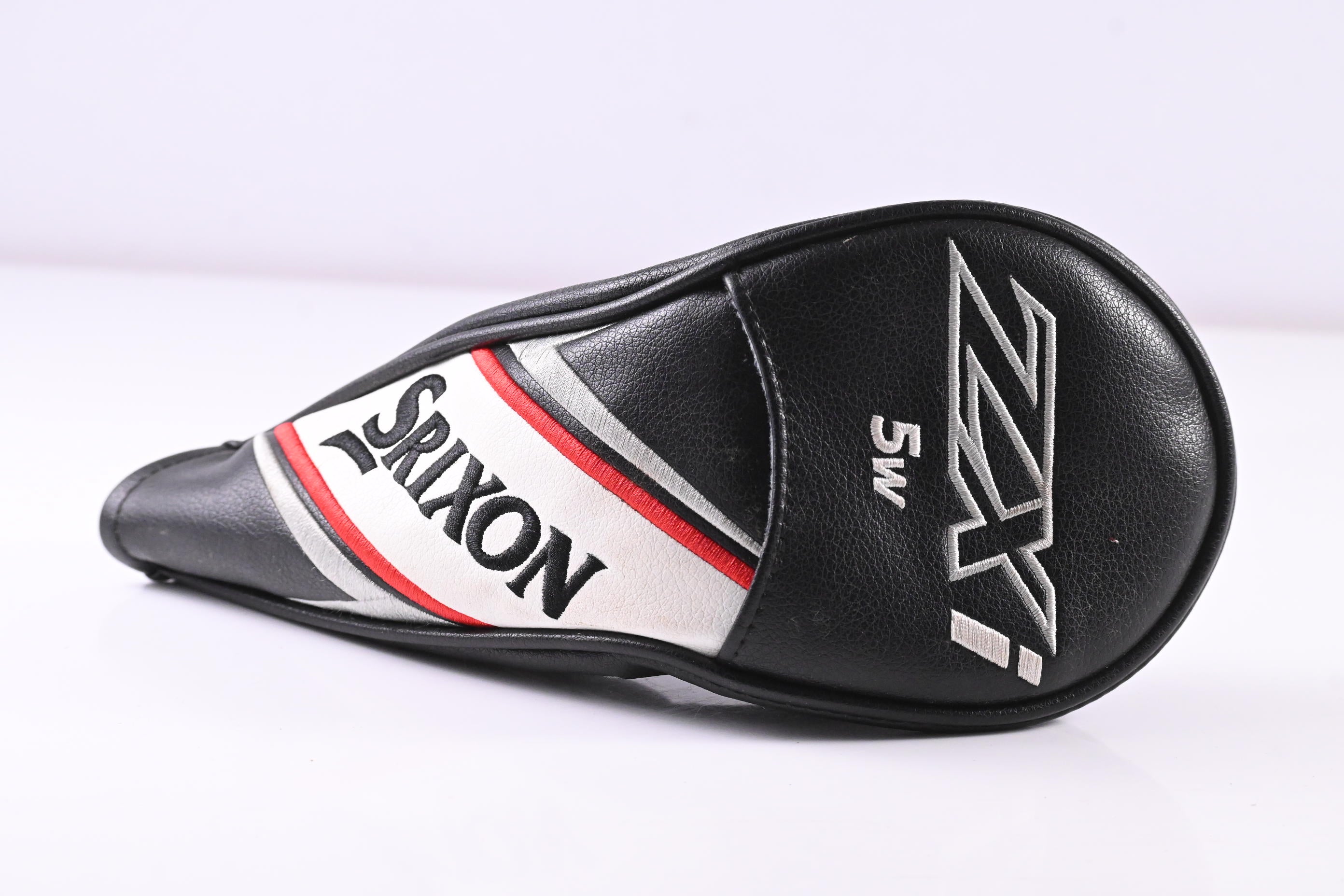 Srixon ZXi #5 Wood / 18 Degree / Regular Flex Ventus TR Blue 6 Shaft