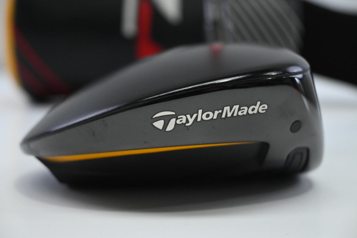 Taylormade R7 Quad Mini Driver / 13.5 Degree / Regular Flex Ventus TR Velocore 5
