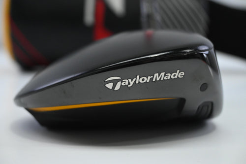 Taylormade R7 Quad Mini Driver / 13.5 Degree / Regular Flex Ventus TR Velocore 5