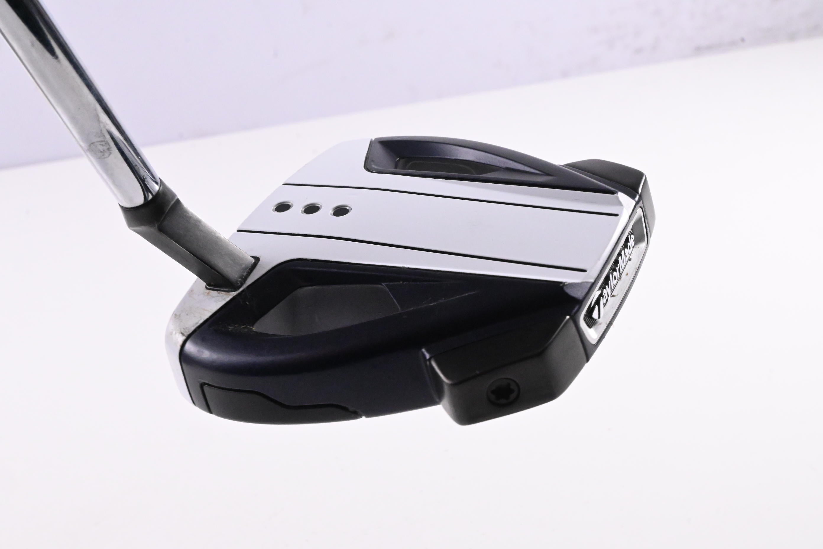 Taylormade Spider EX Navy/White Putter / 34 Inch