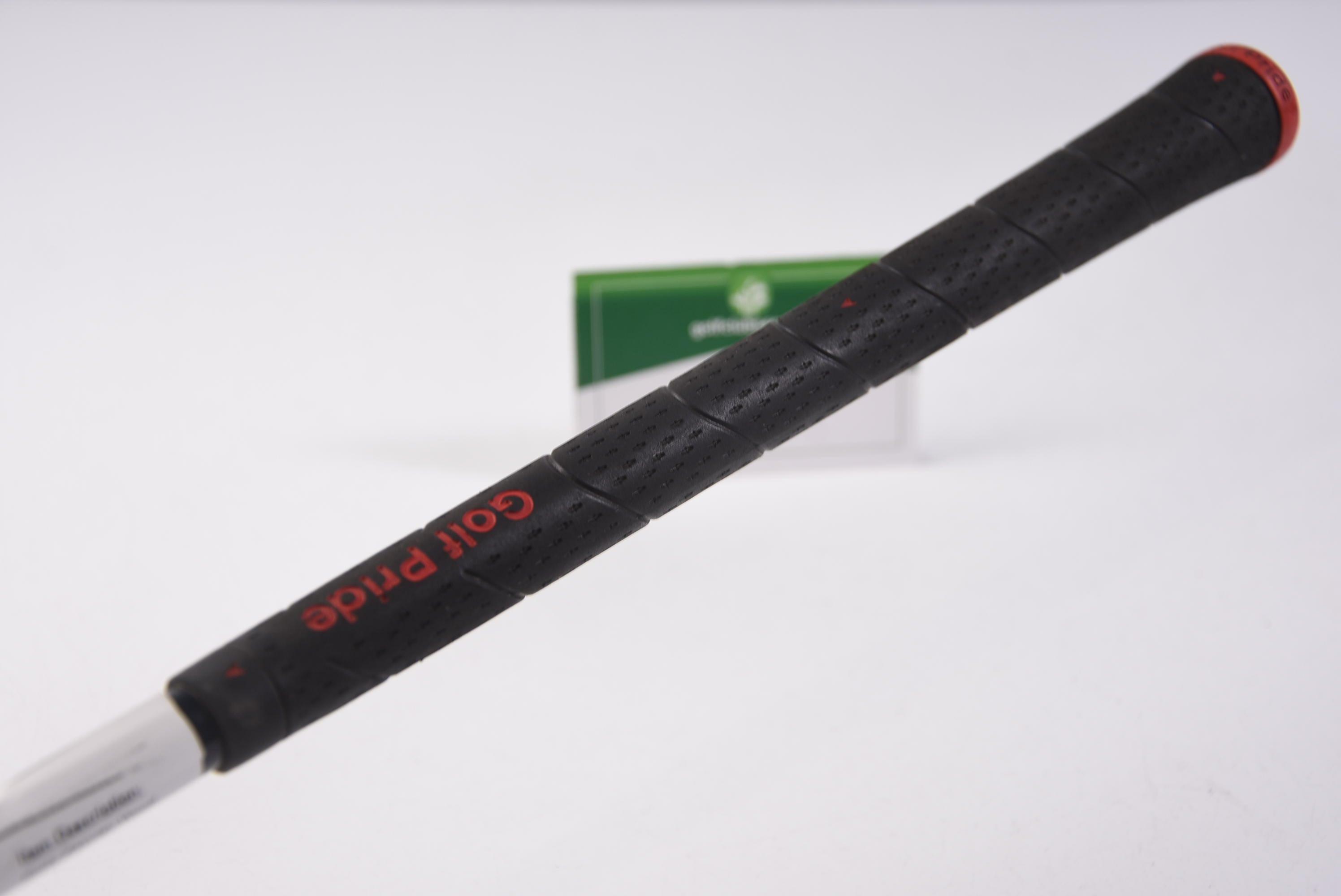 La Jolla Knife #3 Wood / 15 Degree / Regular Flex La Jolla Knife Shaft