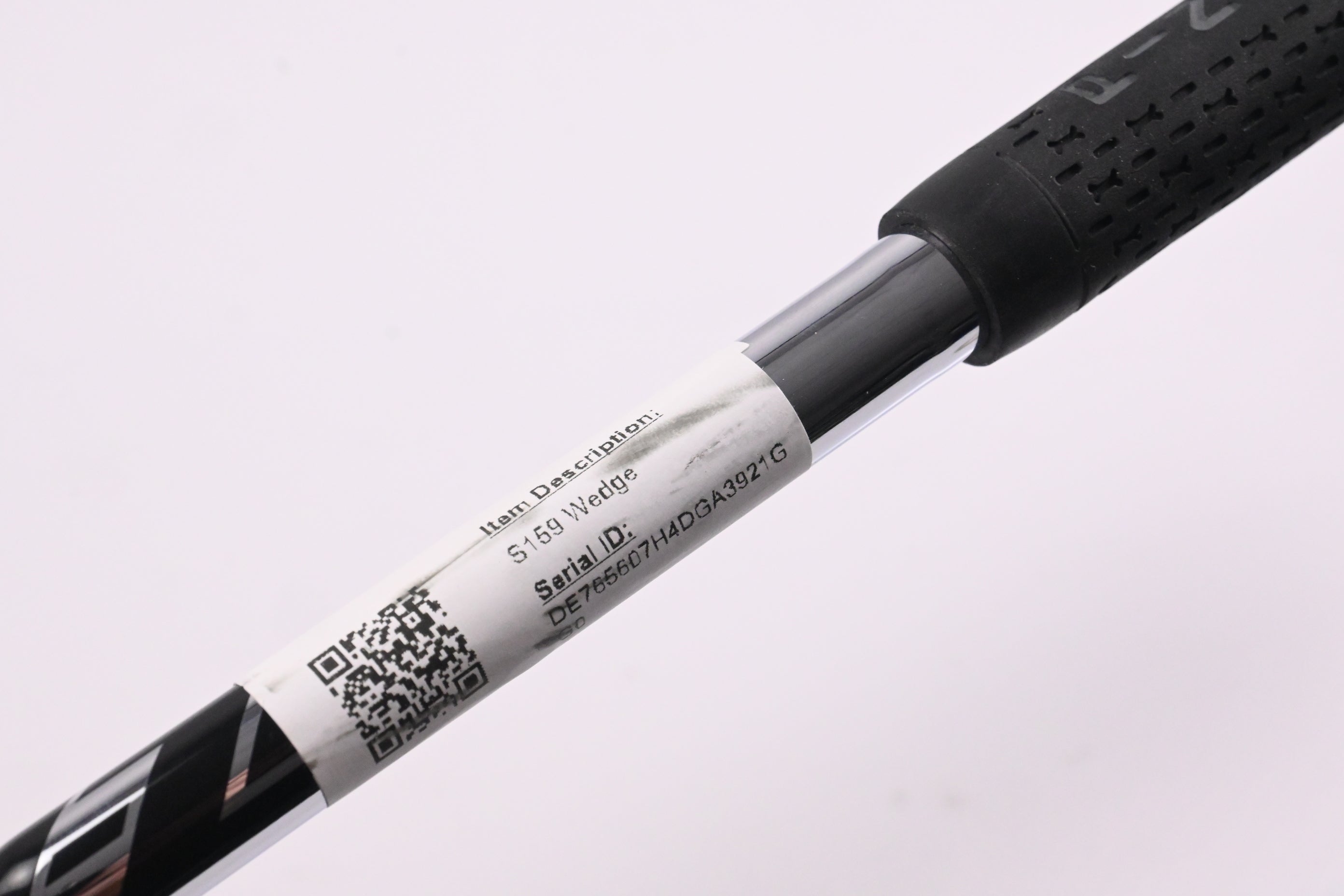 Ping S159 Sand Wedge / 54 Degree / Orange Dot / Wedge Flex Ping Z-Z115 Shaft