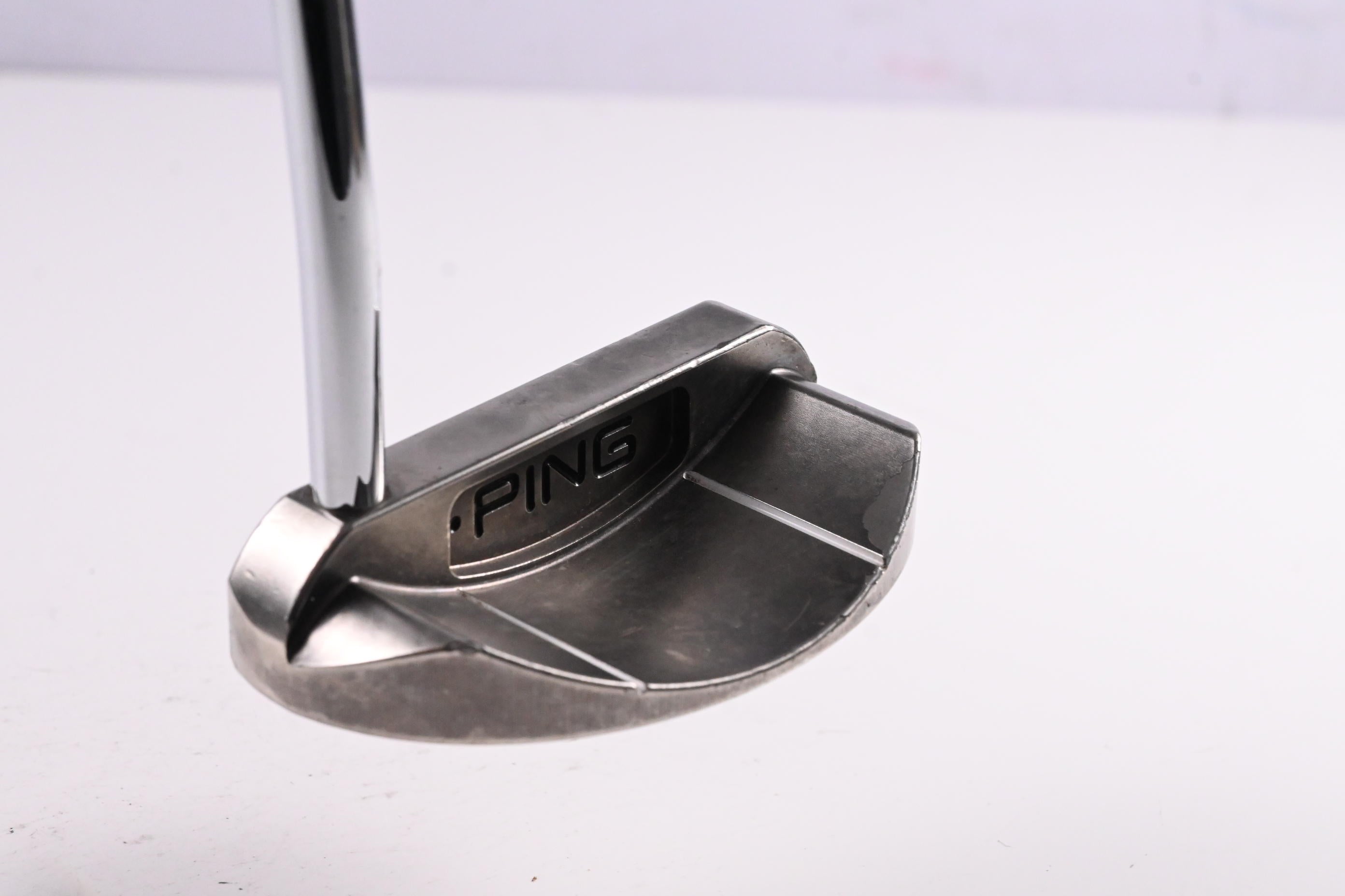 Ping Redwood Piper S Putter / 33.5 Inch