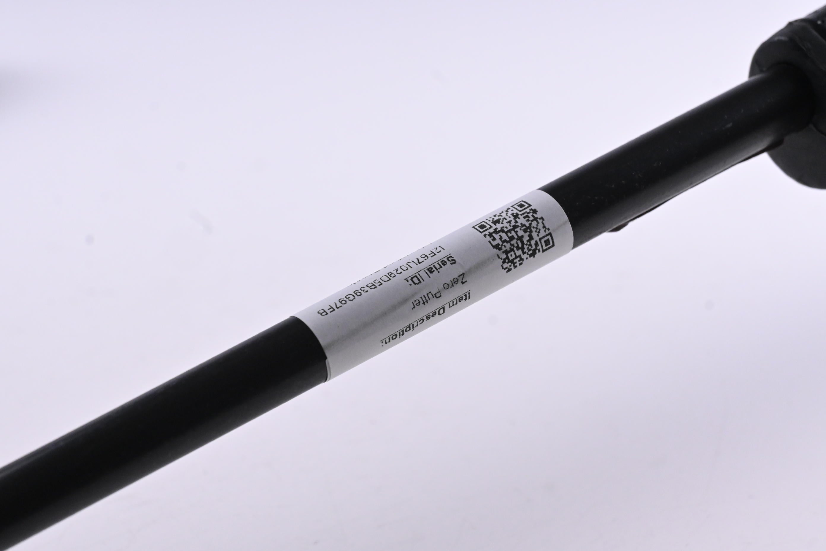 Evnroll Zero ERZ Putter / 34 Inch