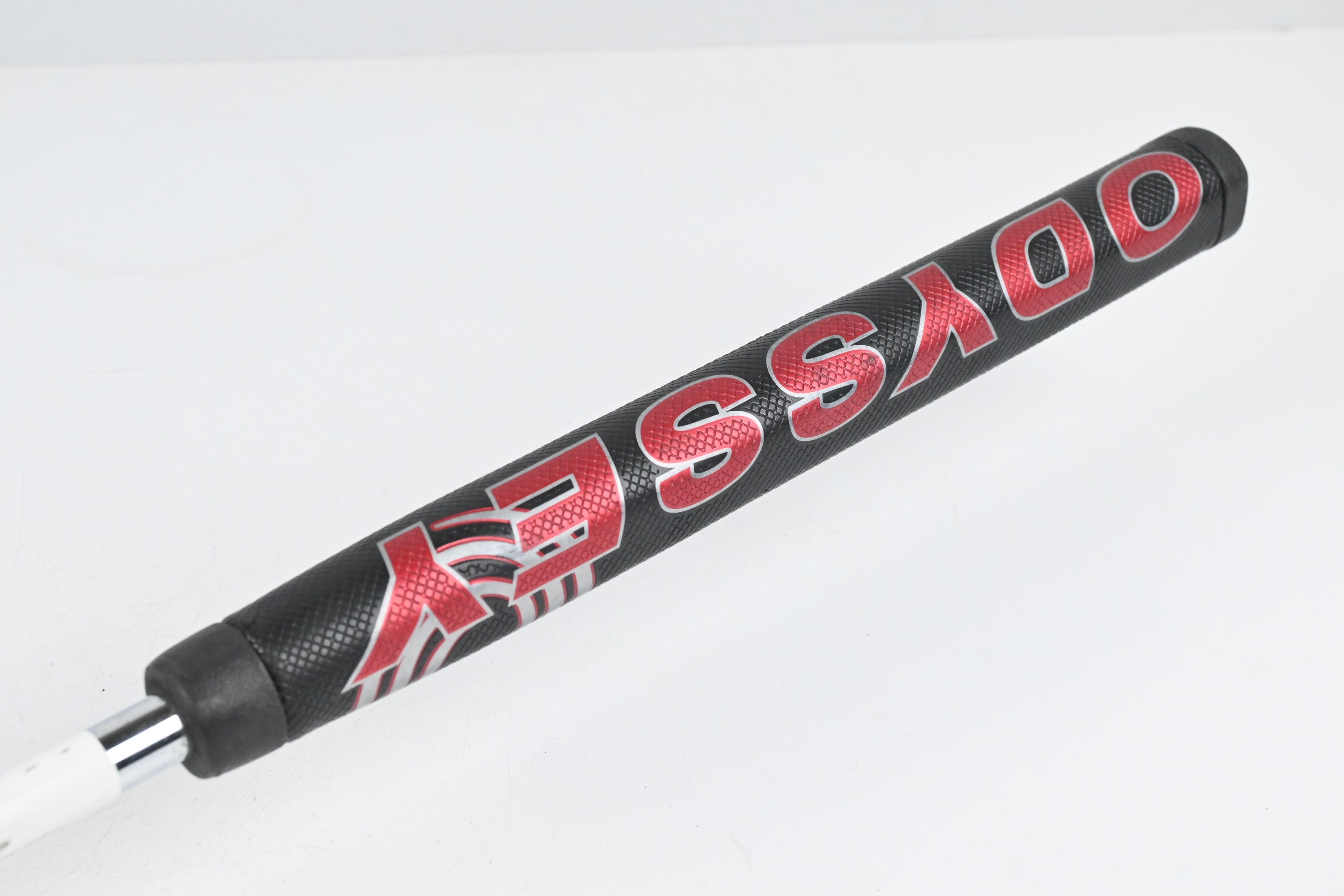 Odyssey DFX Double Wide 2021 Putter / 34 Inch