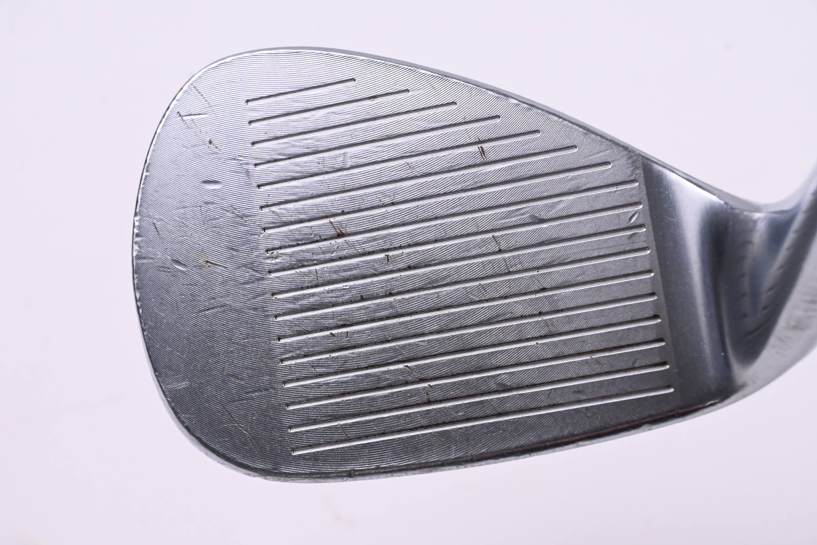 Taylormade Milled Grind Lob Wedge / 60 Degree / Wedge Flex Dynamic Gold Shaft