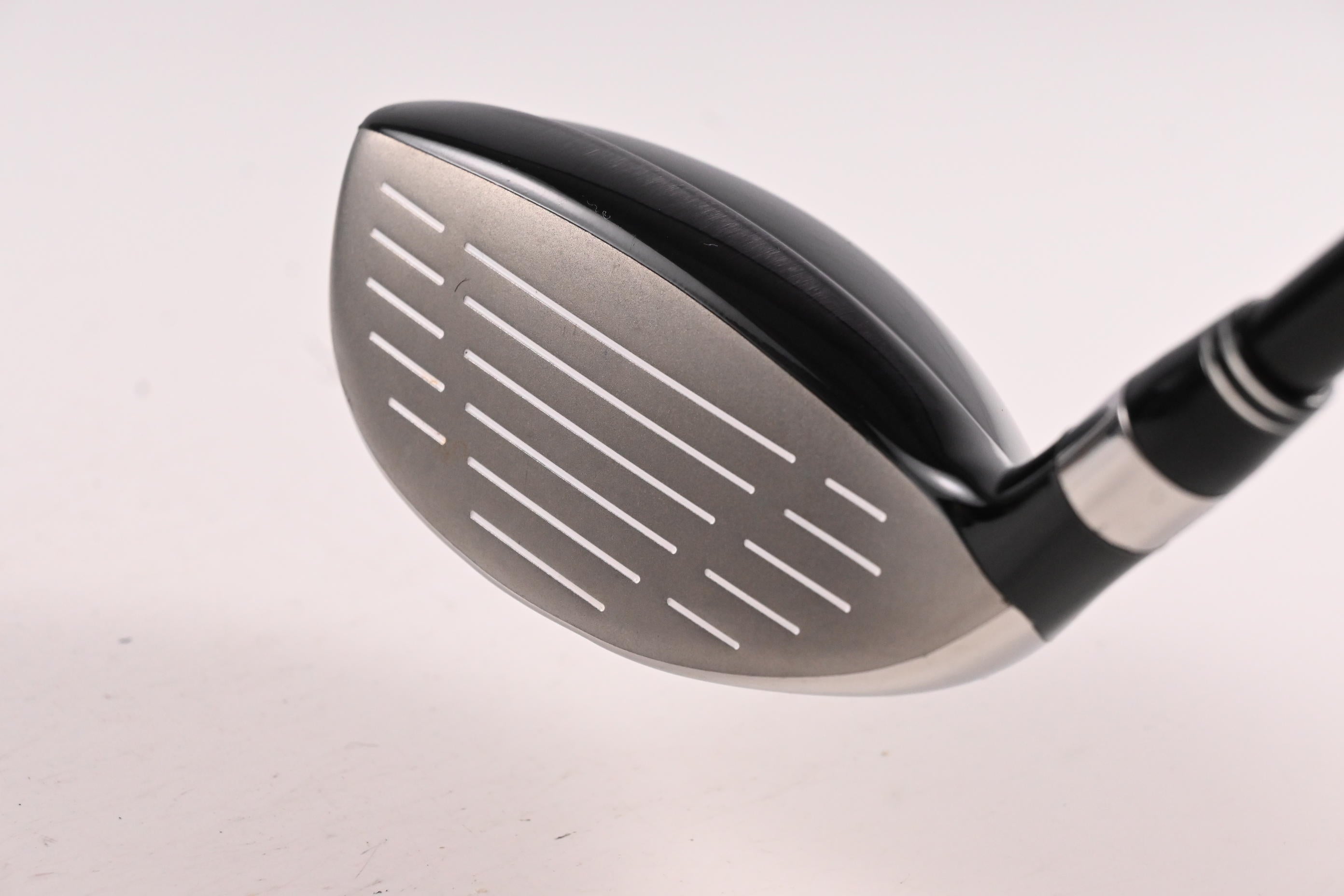 Cobra Baffler Rail-H #3 Hybrid / 19 Degree / Regular Flex Fujikura Motore 65