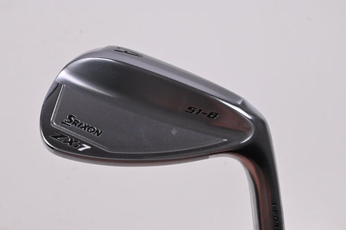 Srixon ZXi7 Approach Wedge / 51 Degree / Stiff Flex LA Golf Tour Series 130 Shaft