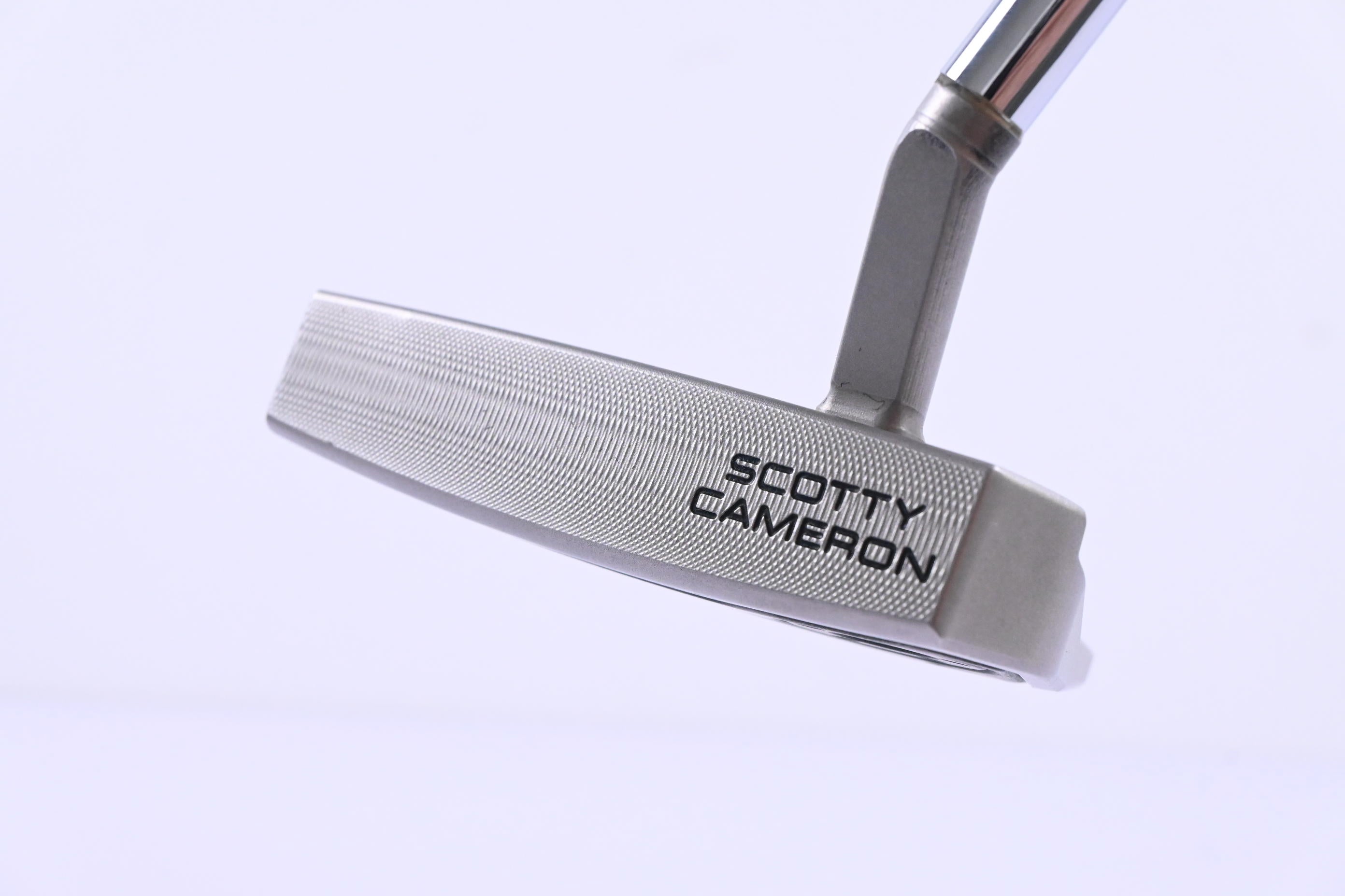 Scotty Cameron Phantom X 2022 9.5 Putter / 35 Inch