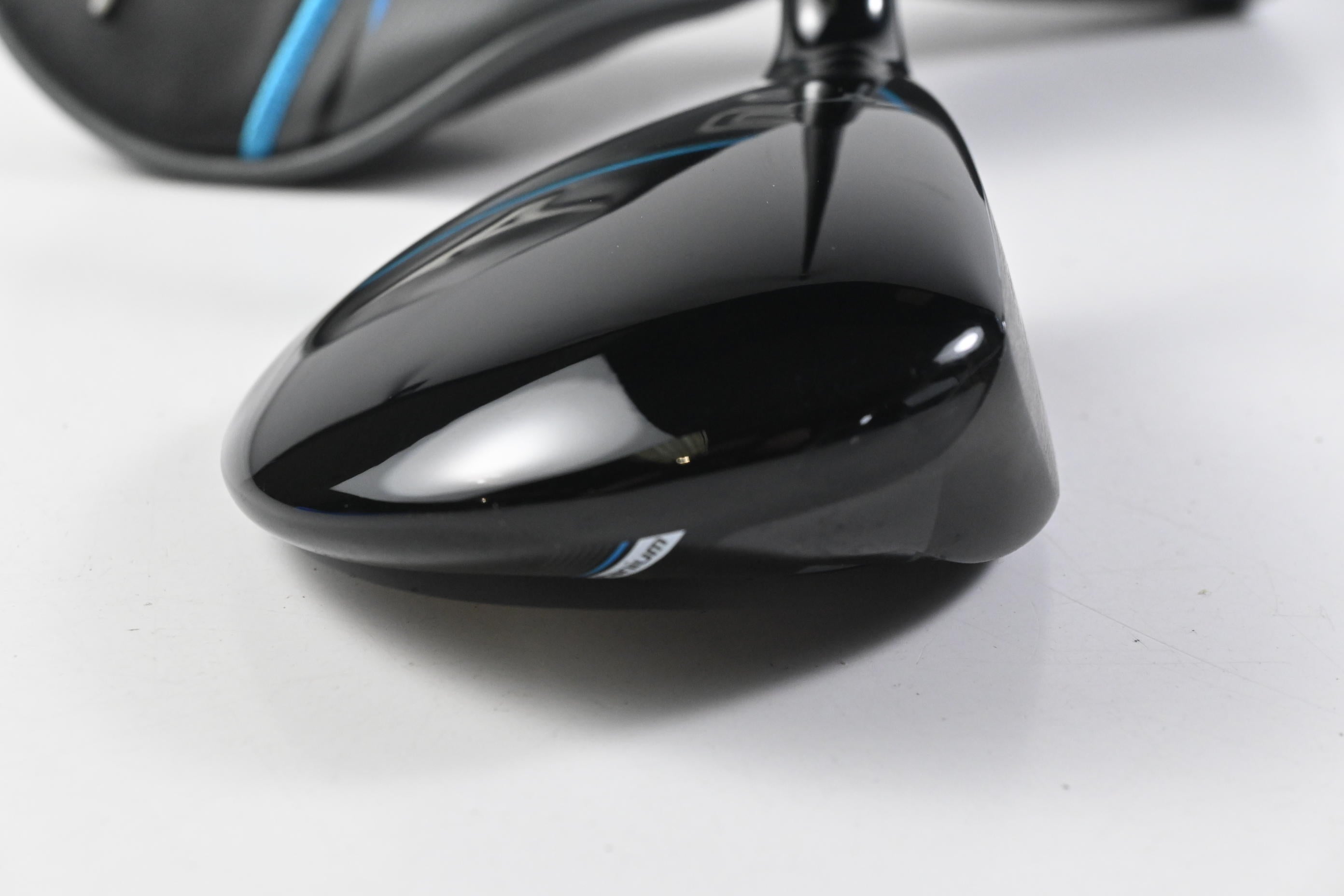 Mizuno ST-G Titanium #3 Wood / 15 Degree / X-Flex Fujikura Motore F3 7 Shaft