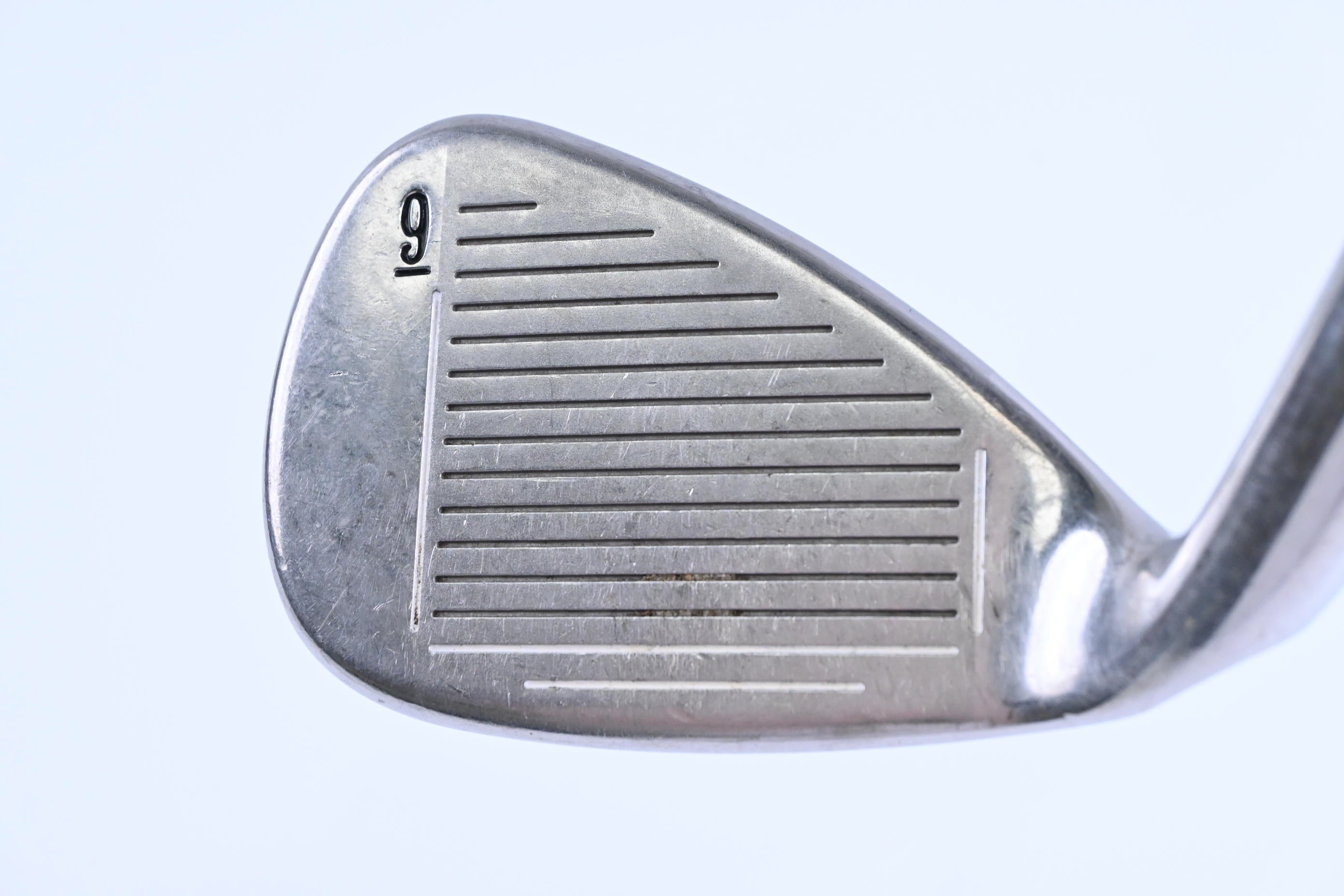 Ladies Callaway X-22 #9 Iron / Ladies Flex Callaway X 45 Shaft