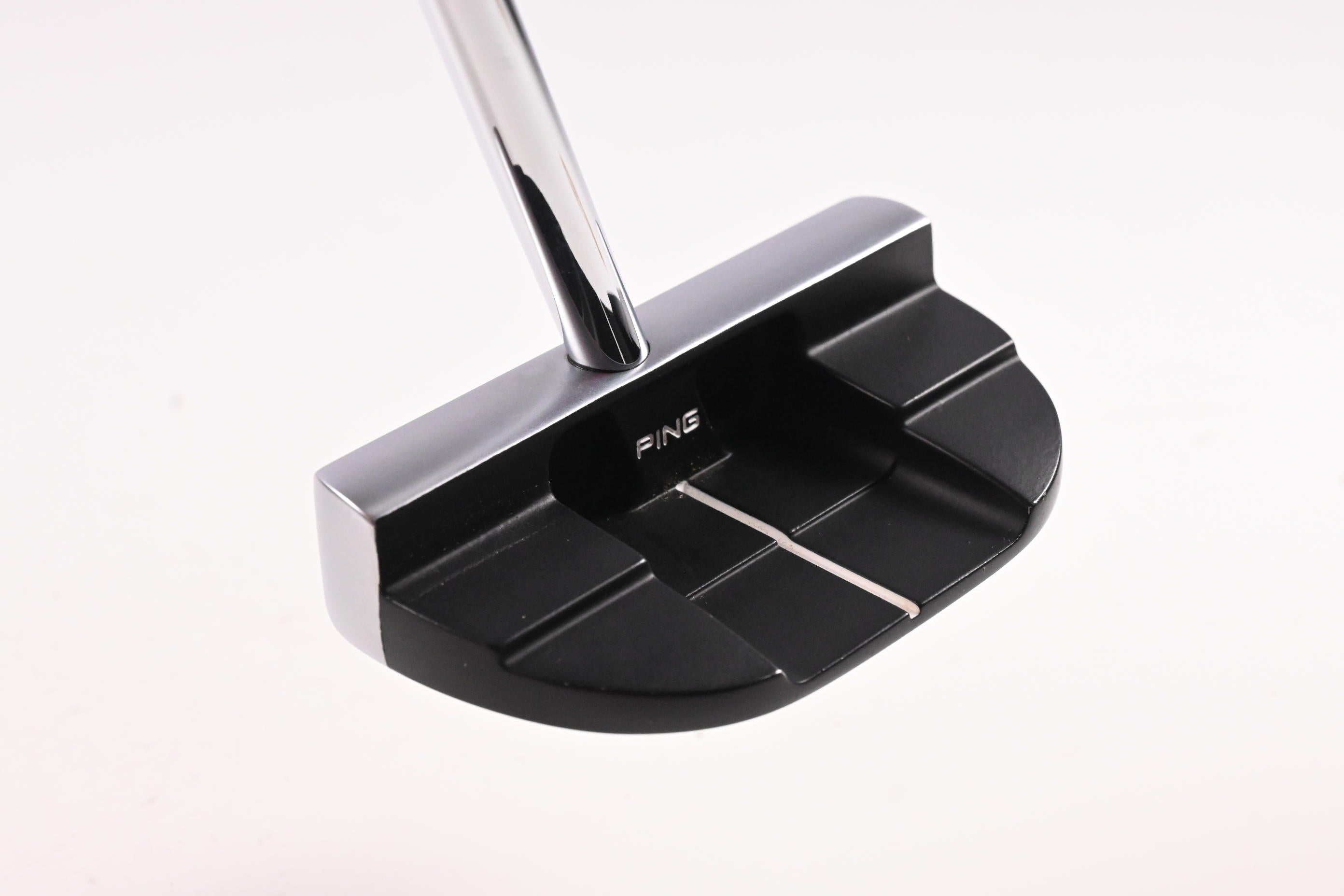 Ping 2023 DS72 C Putter / Black Dot / 34 Inch