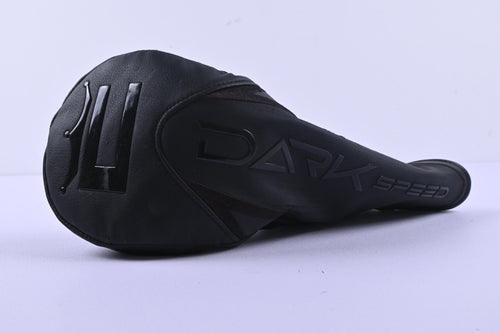 Cobra Darkspeed Max Driver / 10.5 Degree / Senior Flex UST Mamiya Lin-Q M40X