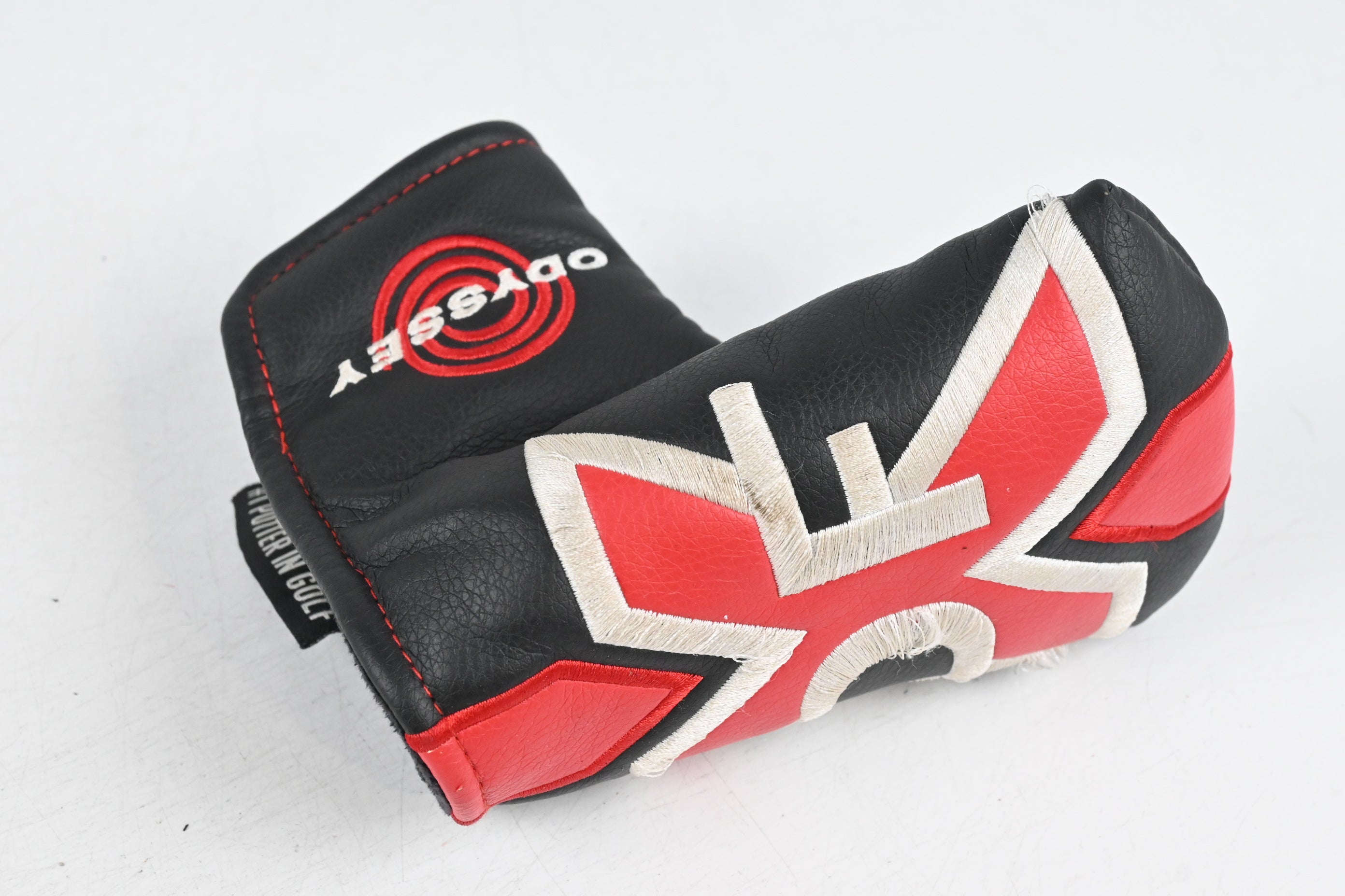 Odyssey DFX Double Wide 2021 Putter / 34 Inch
