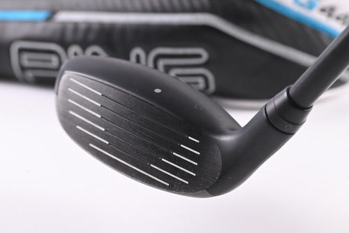 Ping G440 #3 Hybrid / 20 Degree / Regular Flex Ping Alta CB Blue 70 Shaft
