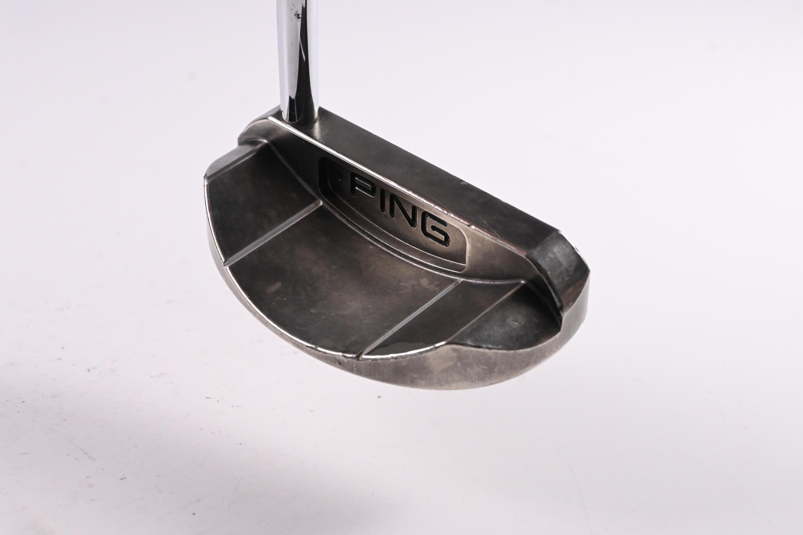 Ping Redwood Piper S Putter / 33.5 Inch