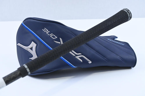 Mizuno JPX One Driver / 10.5 Degree / Regular Flex Tensei 1K Blue 55 Shaft