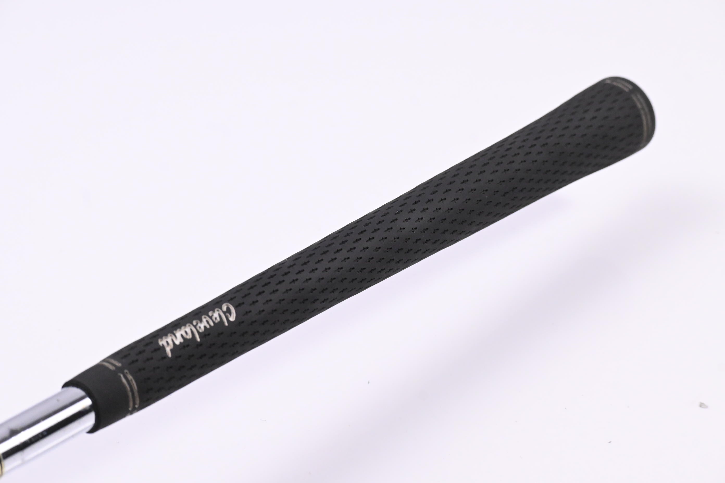 Cleveland 588 RTX Lob Wedge / 64 Degree / Wedge Flex Dynamic Gold Shaft