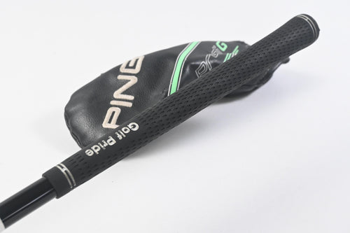 Left Hand Junior Ping Prodi G Hybrid / Junior Flex Prodi G Shaft