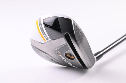 Taylormade RBZ Stage 2 #3 HL Wood / 17 Degree / Regular Flex Rocketfuel 60