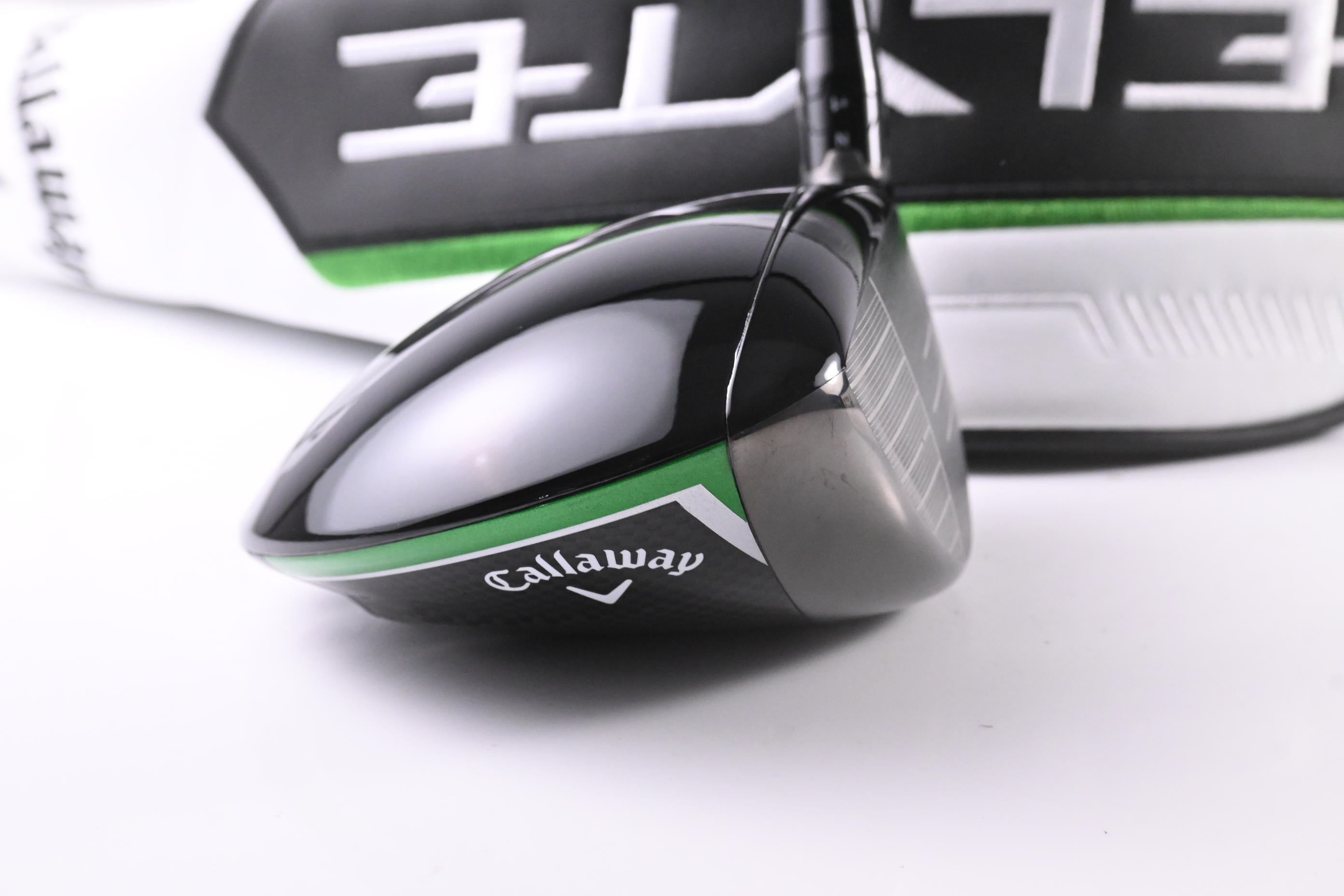 Callaway Elyte Triple Diamond Driver / 9 Degree / X-Flex Tensei 1K Black 65
