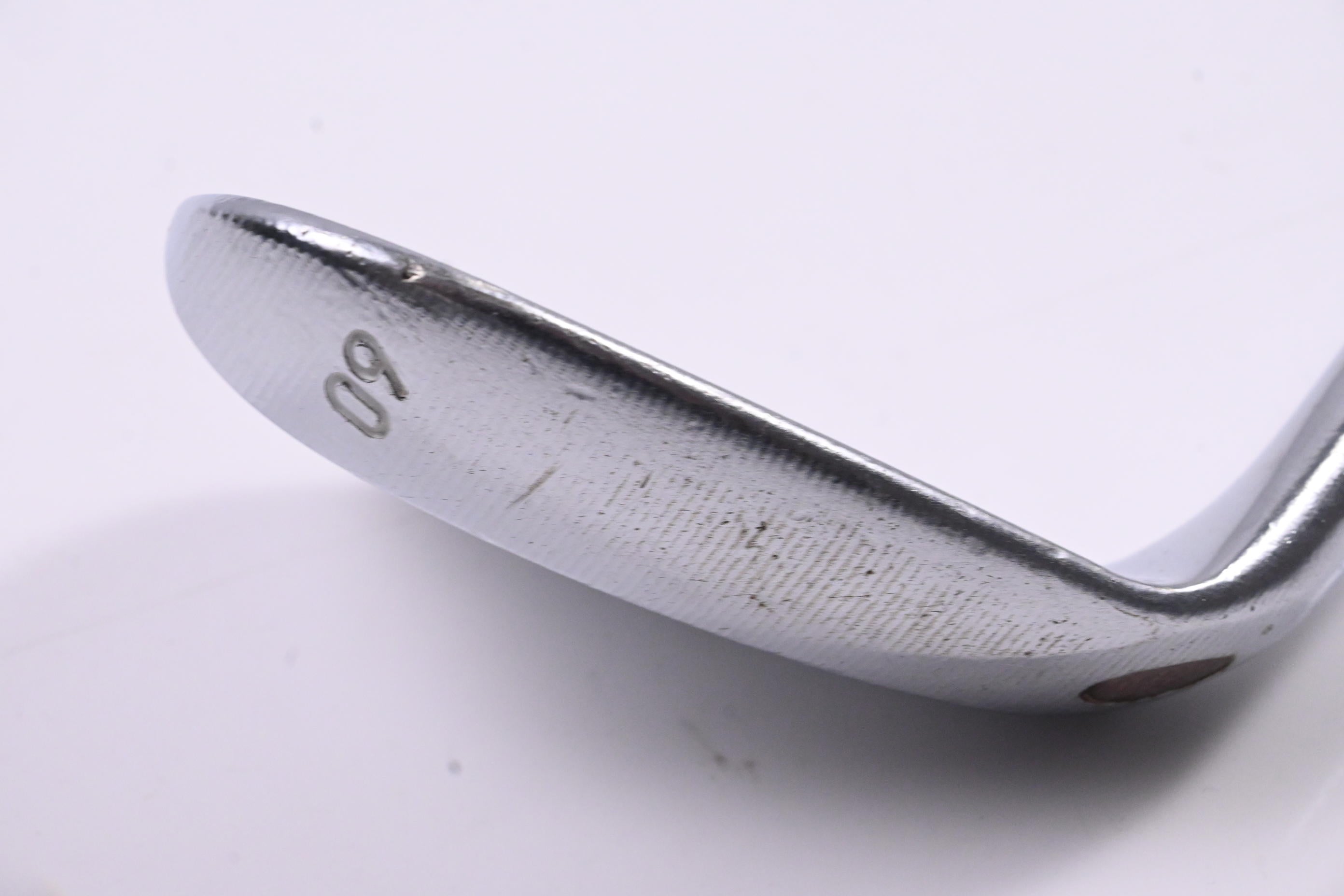 Taylormade Milled Grind Lob Wedge / 60 Degree / Wedge Flex Dynamic Gold Shaft