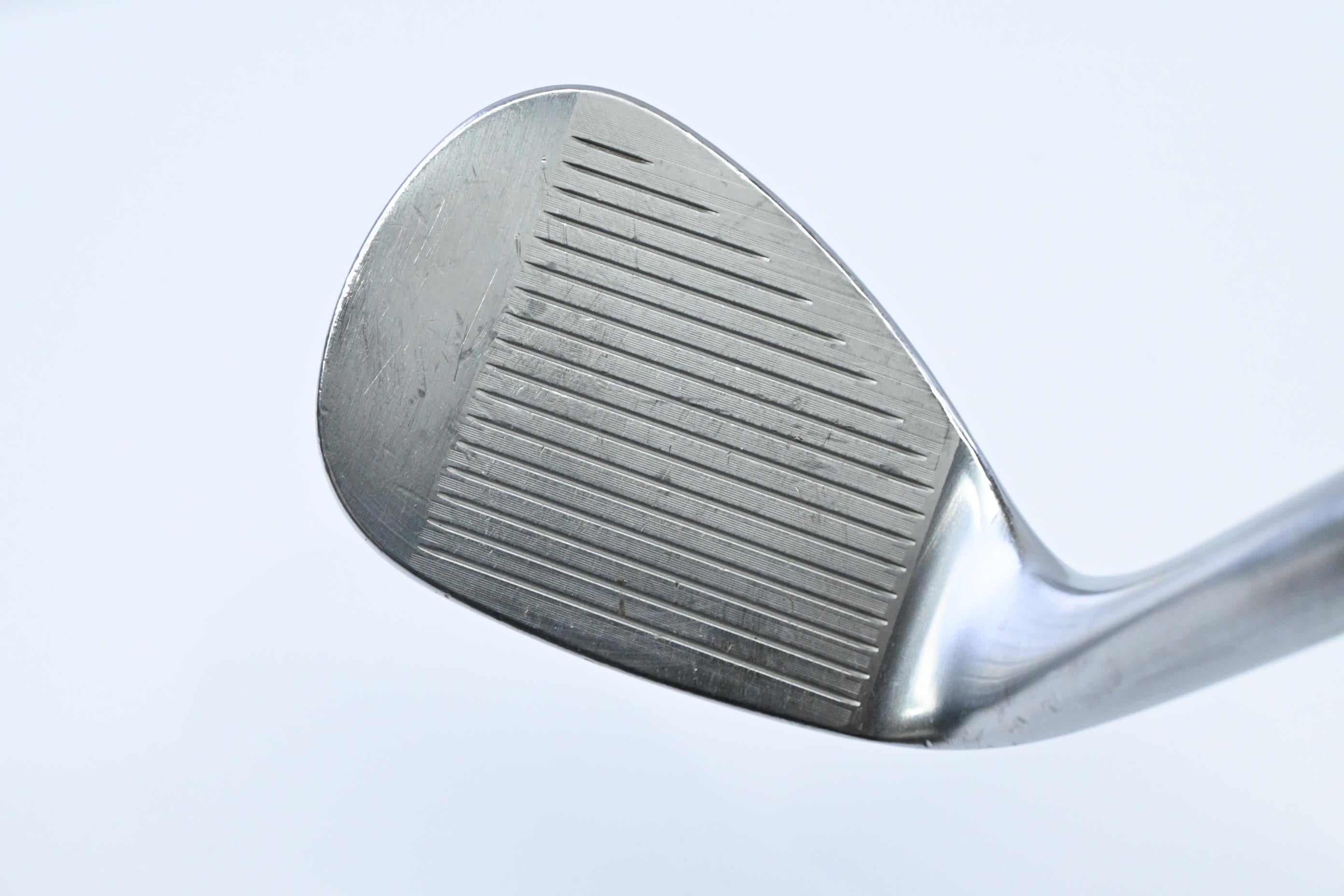 Titleist Vokey SM9 Lob Wedge / 60 Degree / Wedge Flex Vokey SM9 Shaft