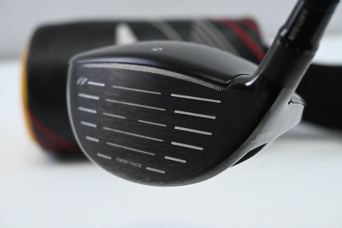 Taylormade R7 Quad Mini Driver / 13.5 Degree / Regular Flex Ventus TR Velocore 5